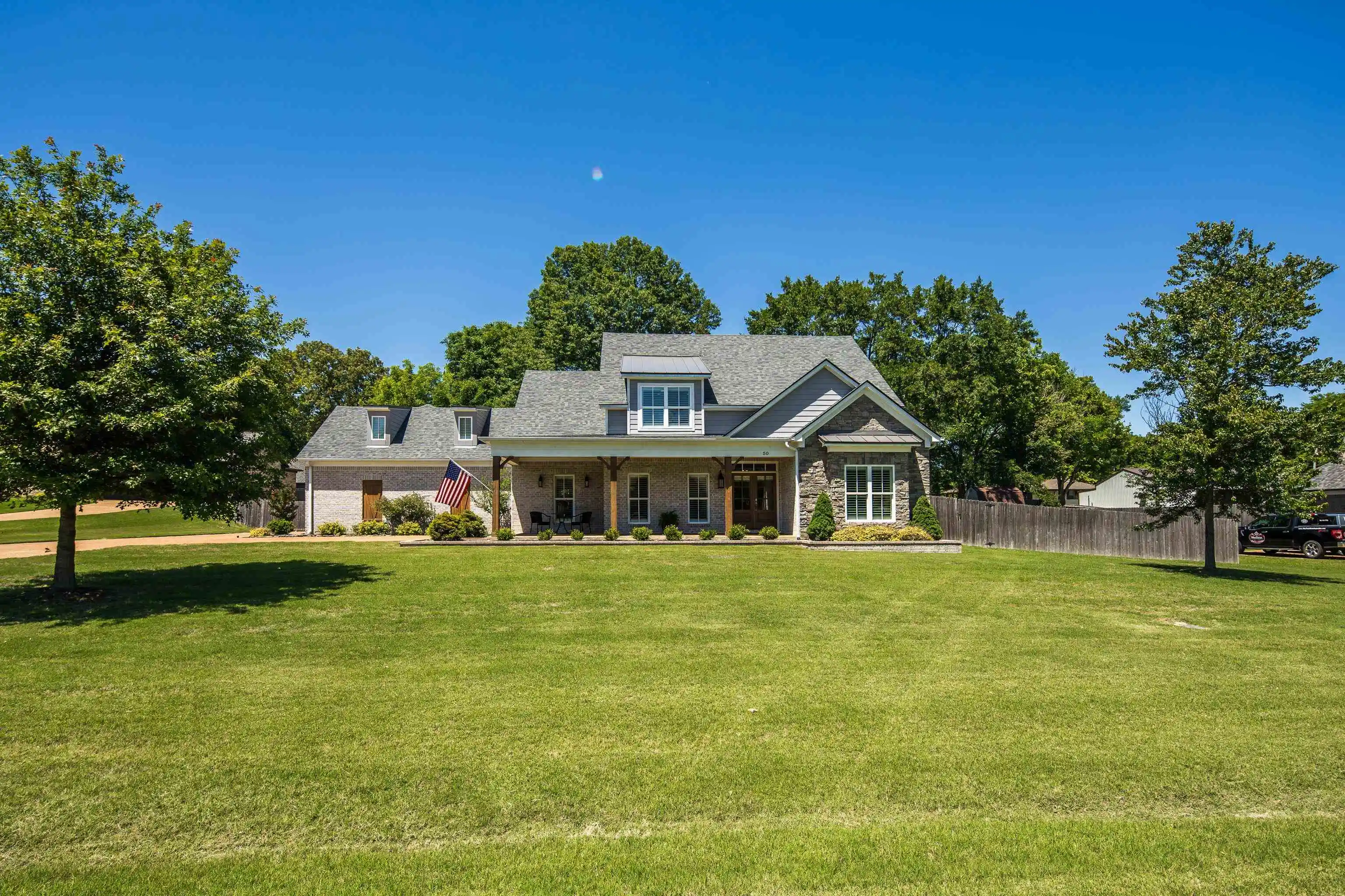 Homes for sale in Somerville, TN | 50 Cedar Hill Cv, Somerville, TN 38068 | MLS# 10221747