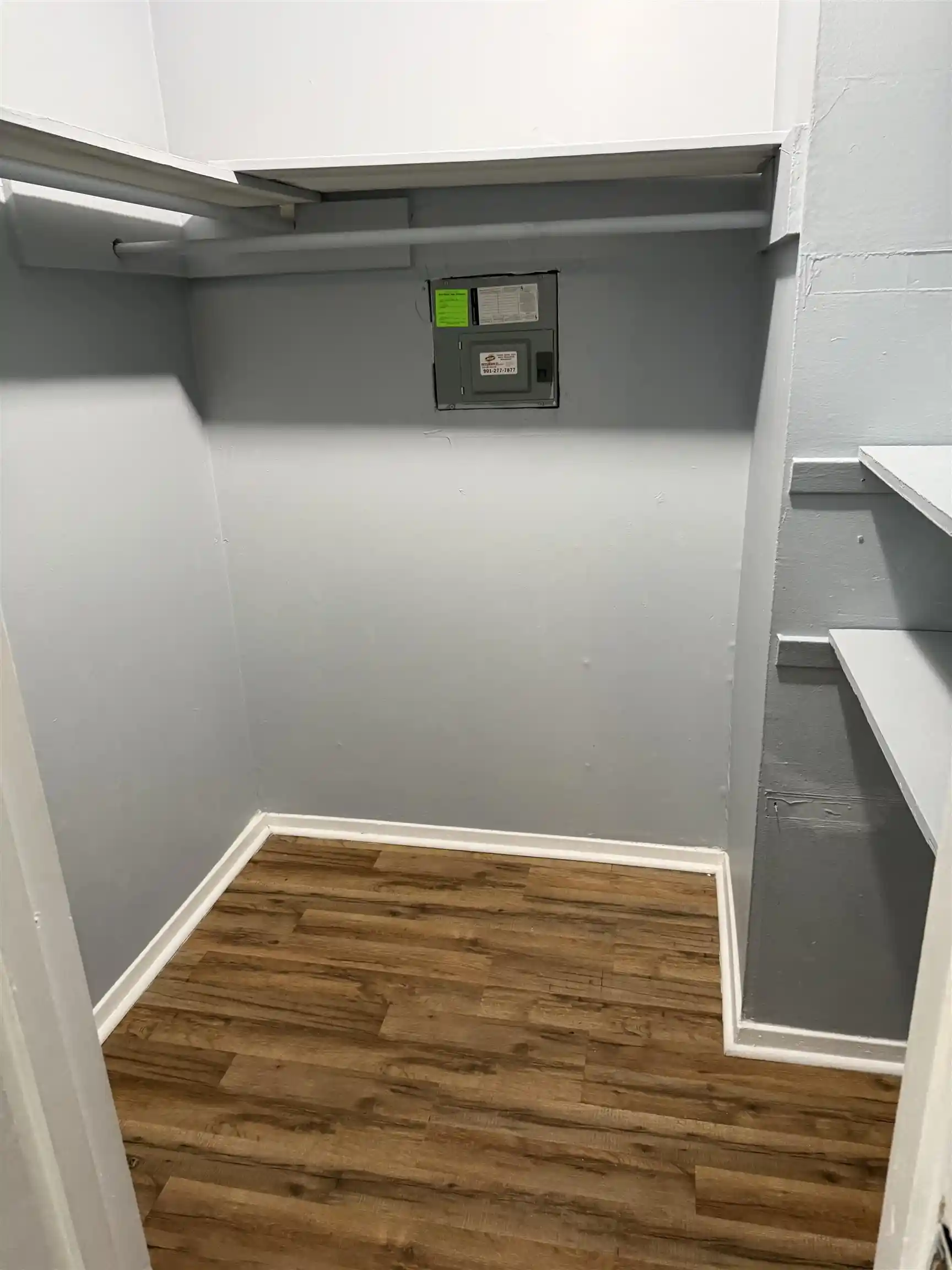 Photo 3 of Condo for sale at 151 N Belvedere Blvd #5, Memphis, TN 38104 | MLS# 10221775 | Listing updated on 2026-09-08