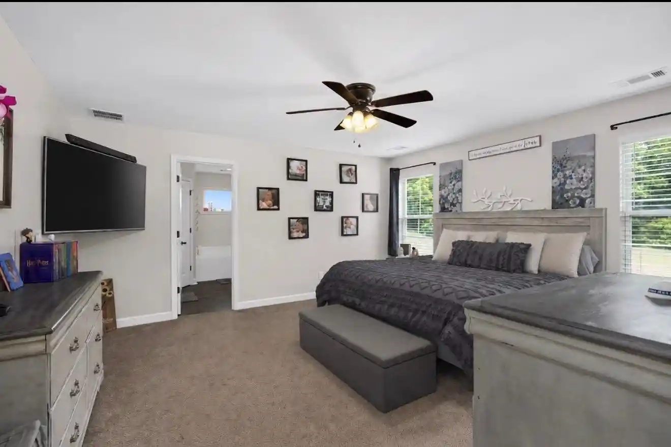 3rd image of 270 Crad Baskin Dr, Burlison, TN 38015 | MLS# 10221794