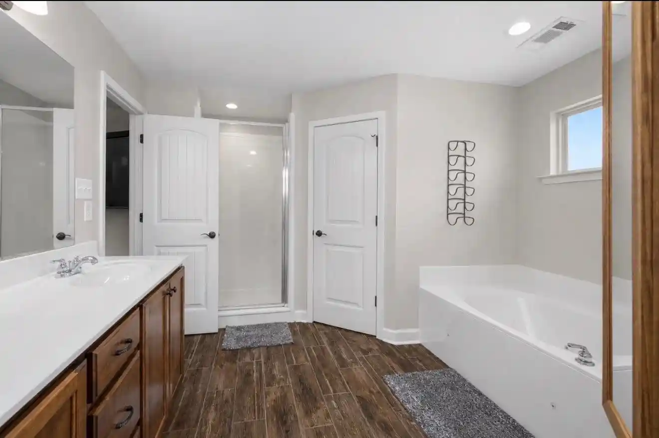 5th image of 270 Crad Baskin Dr, Burlison, TN 38015 | MLS# 10221794