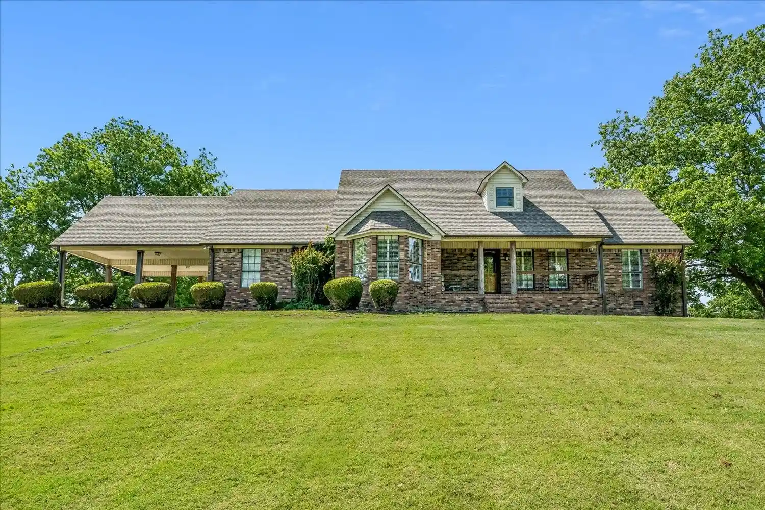 Homes for sale in Ripley, TN | 2132 Williams Switch Rd, Ripley, TN | MLS# 10221796