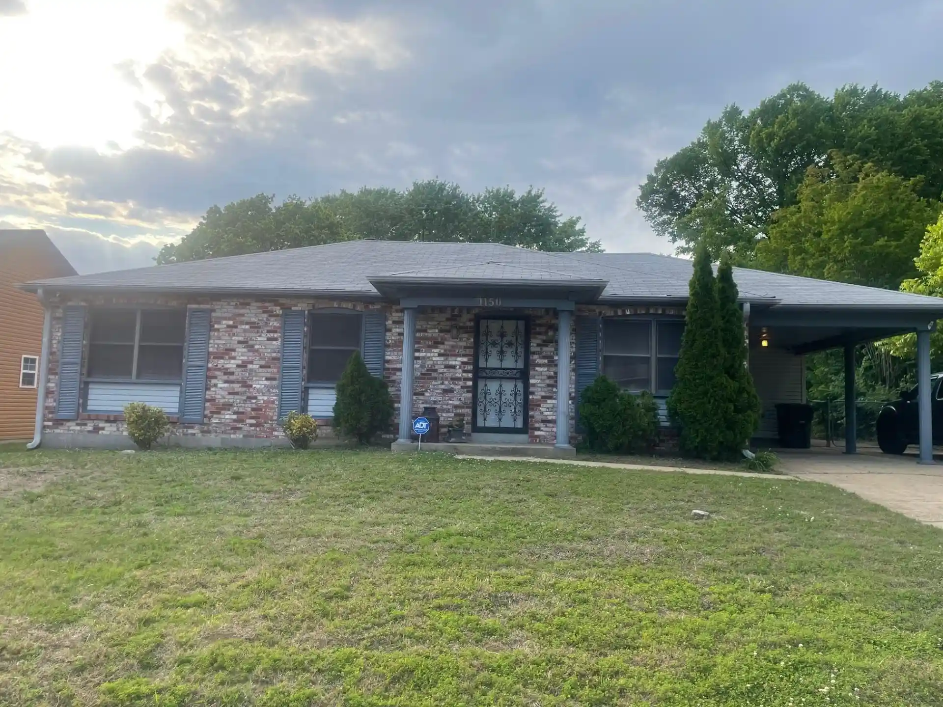 1st image of 1150 Finch Dr, Memphis, TN 38127 | MLS# 10221807