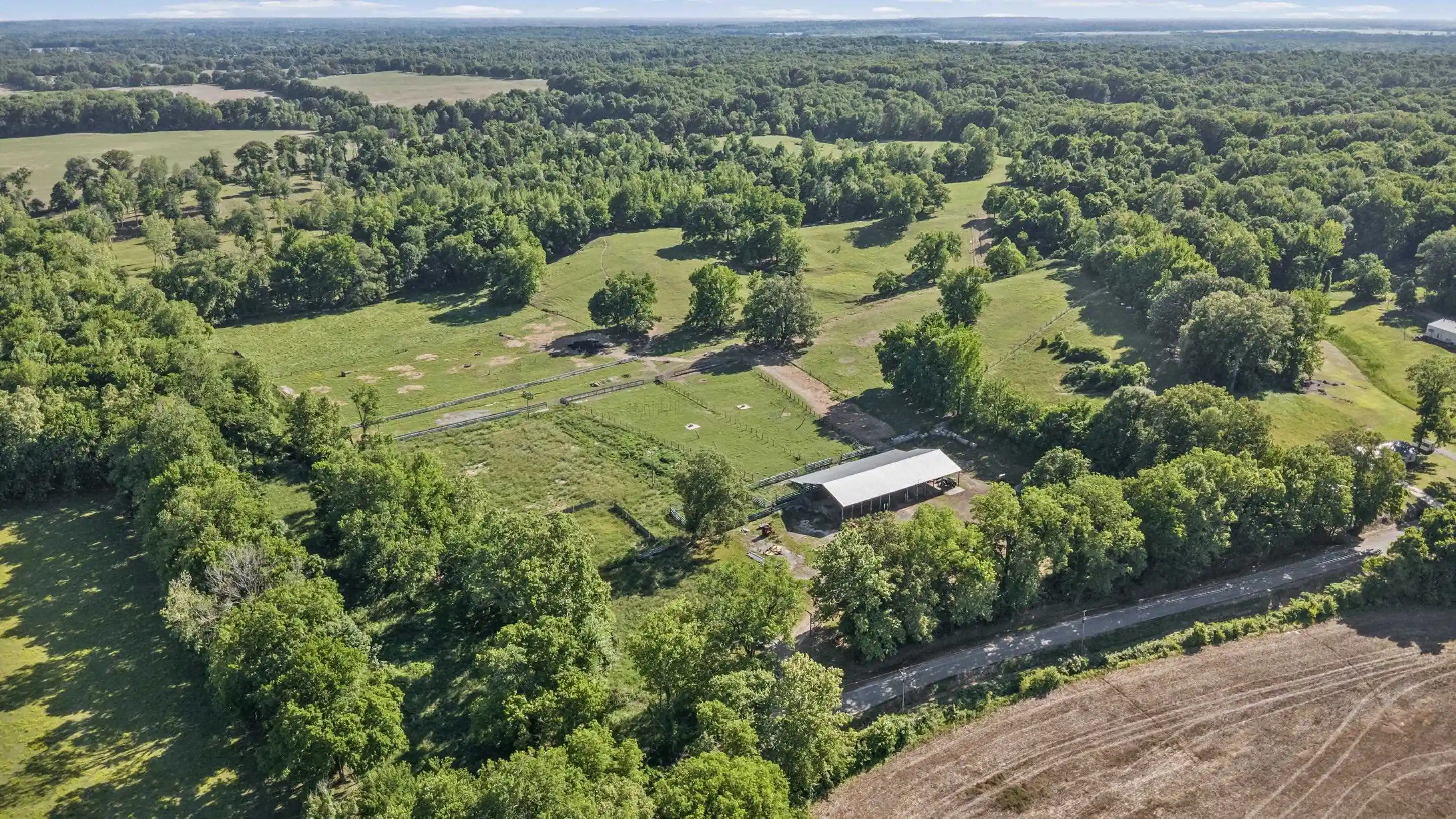 Photo 1 of Sale Pending at 341 Long Hole Rd, Ripley, TN 38063 | MLS# 10221830 | Listing updated on 2026-05-25