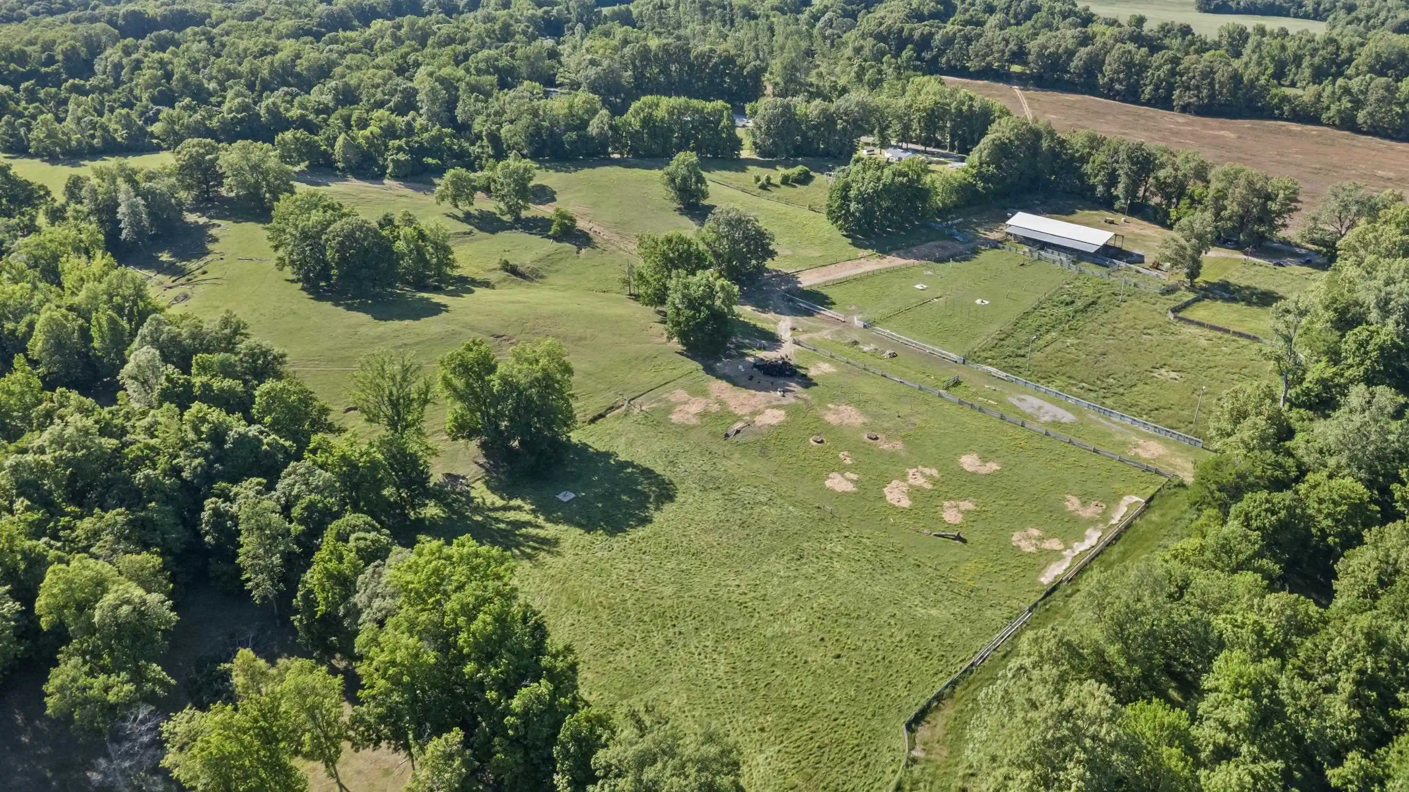 Photo 3 of Sale Pending at 341 Long Hole Rd, Ripley, TN 38063 | MLS# 10221830 | Listing updated on 2026-05-25