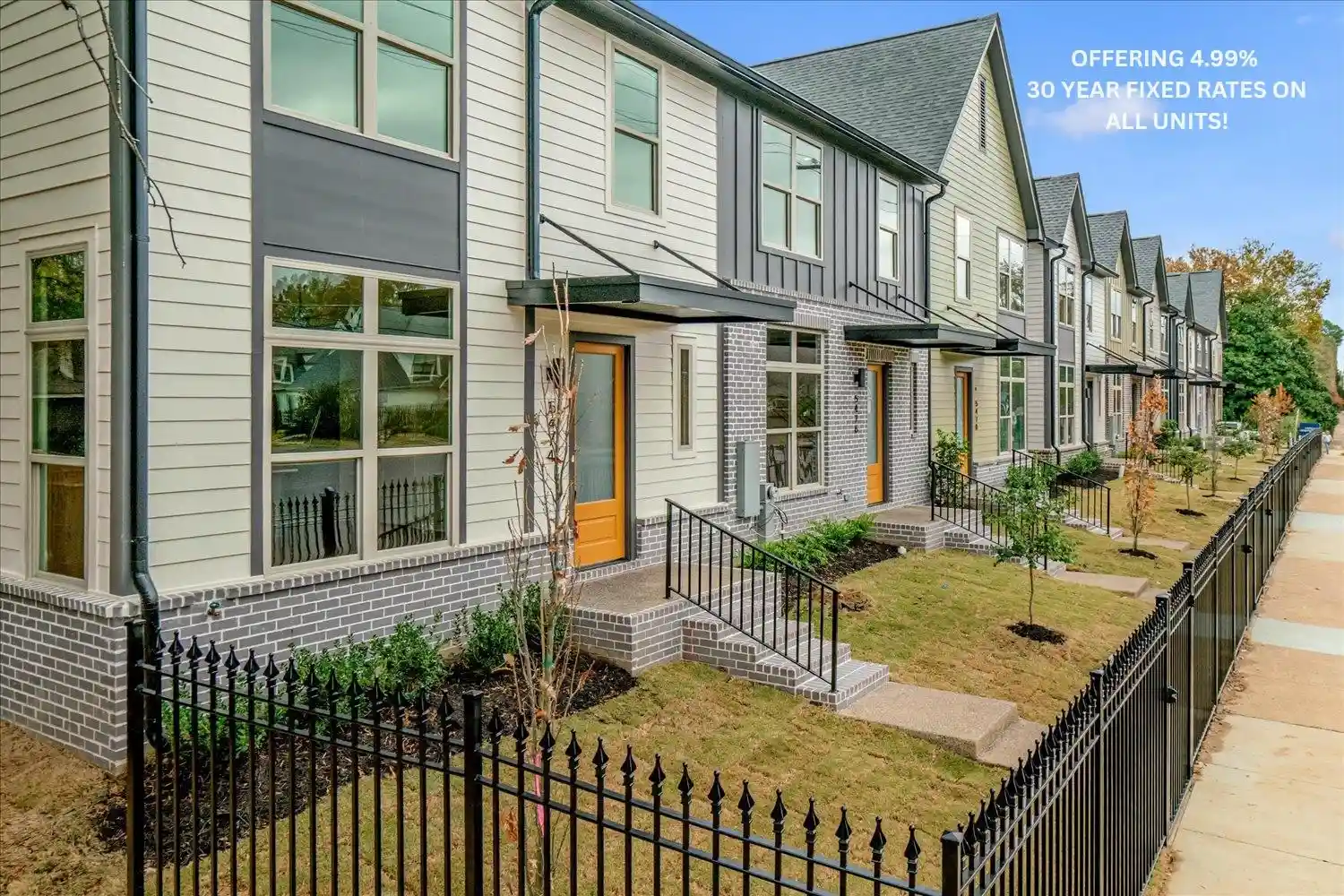 1st image of 5476 Park Ave, Memphis, TN 38119 | MLS# 10221844