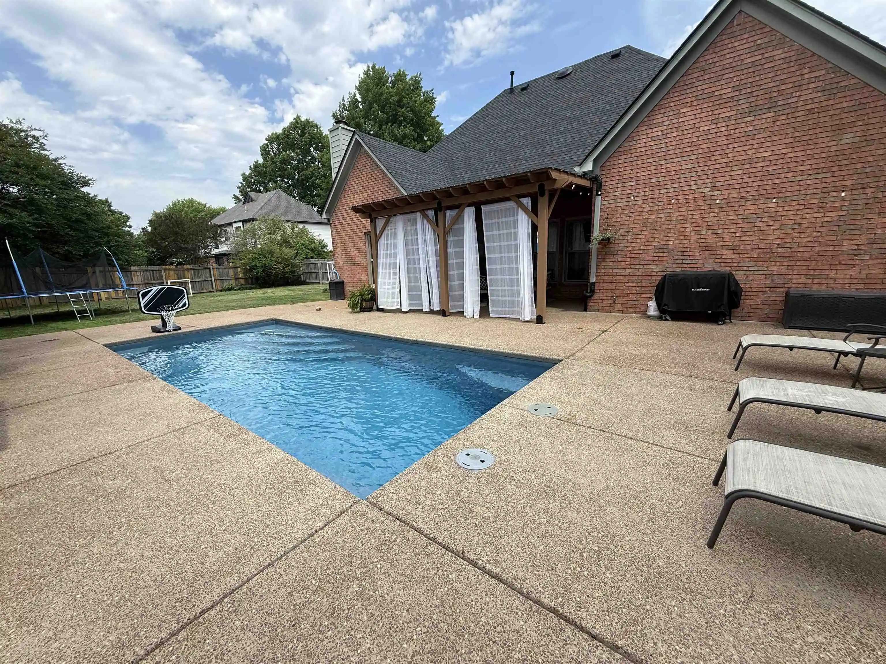 Homes for sale in Collierville, TN | 779 Early Earner Cv, Collierville, TN 38017 | MLS# 10221874