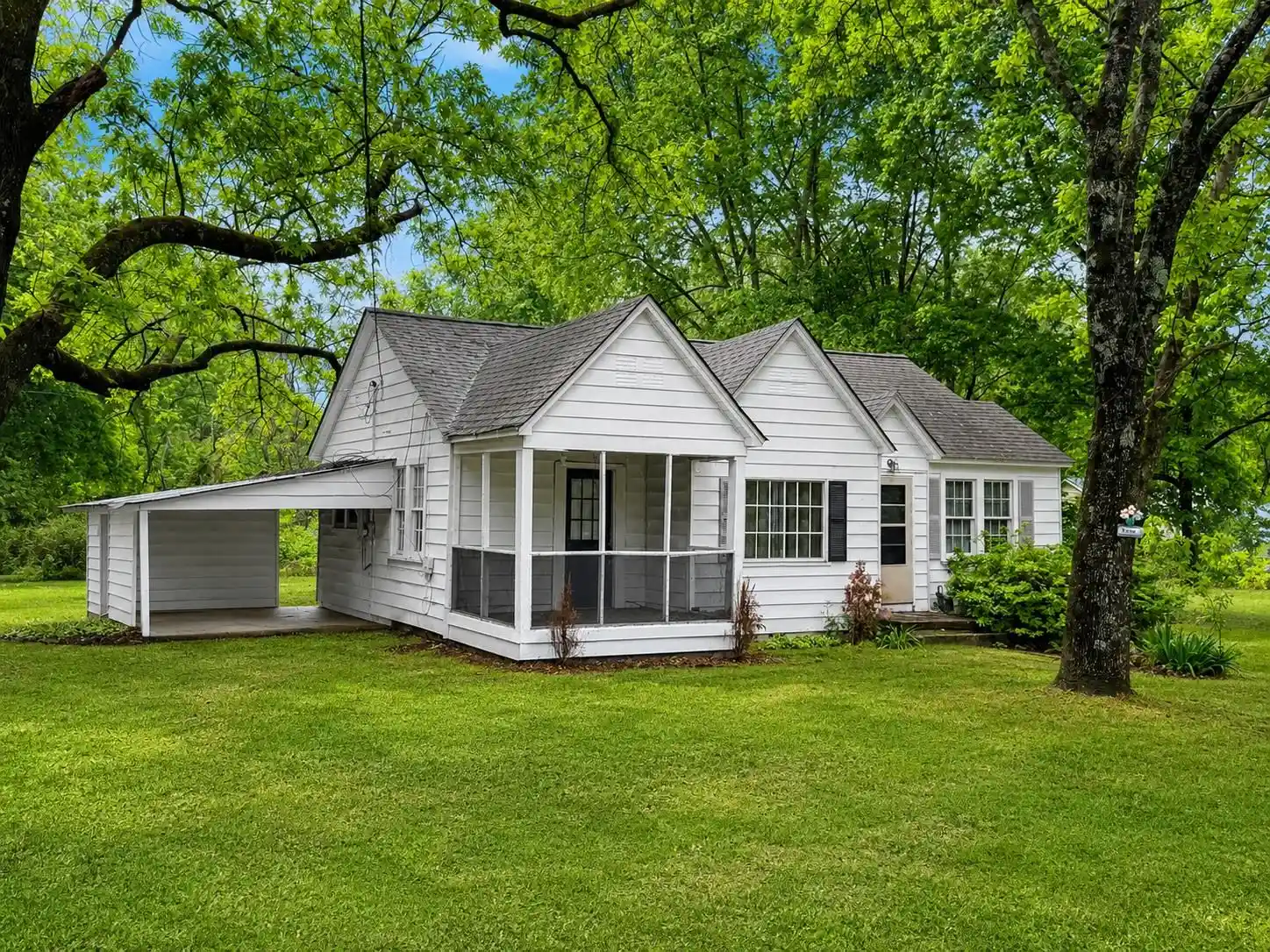 Homes for sale in Unincorporated, TN | 8488 Quito Rd, Unincorporated, TN 38053 | MLS# 10221877