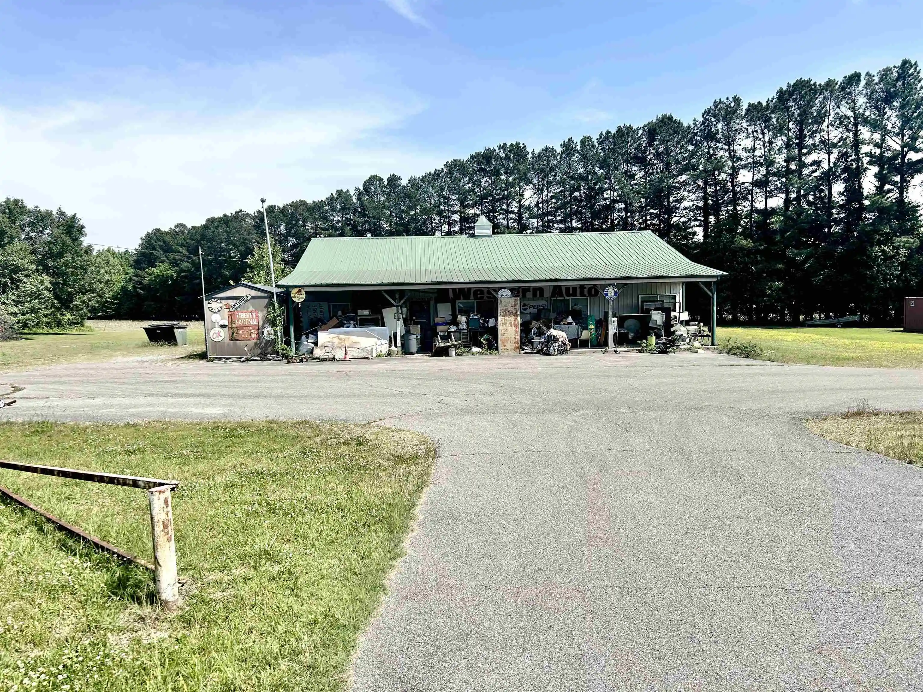 1st image of 1412 N 51 Hwy, Ripley, TN 38063 | MLS# 10221879