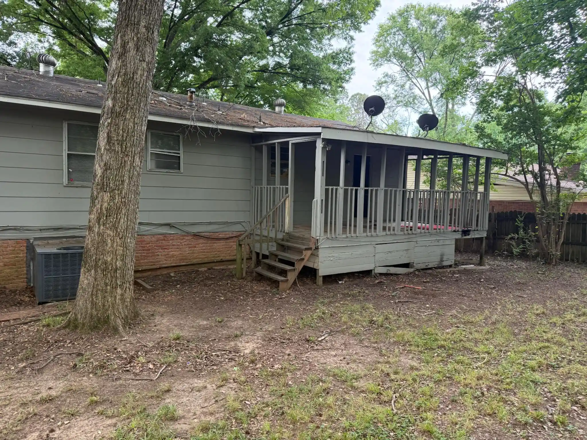 2nd image of 4178 Crain Rd, Memphis, TN 38128 | MLS# 10221905