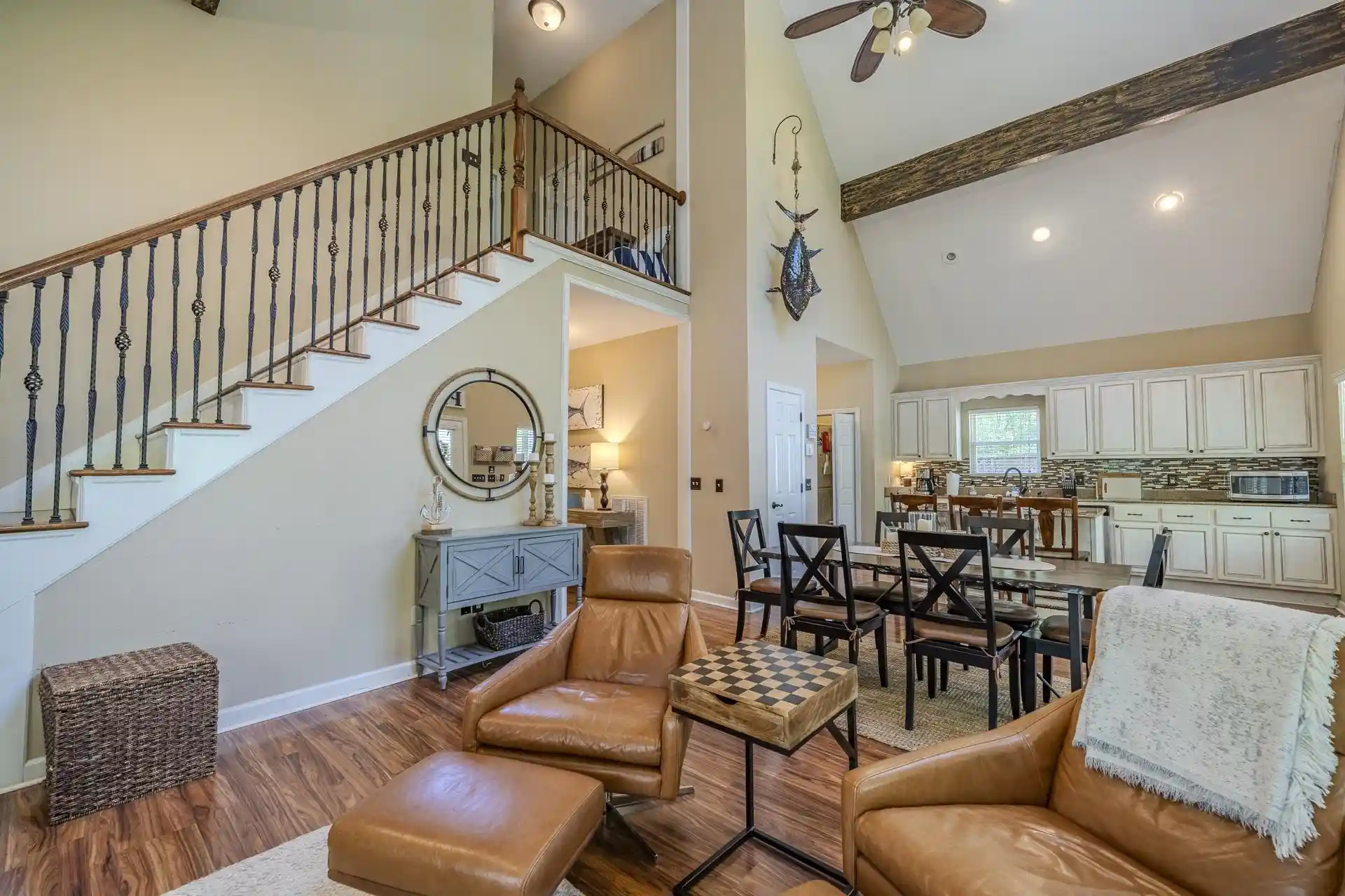 Photo 3 of Single family home for sale at 40 Is View Dr, Counce, TN 38326 | MLS# 10221907 | Listing updated on 2026-09-24