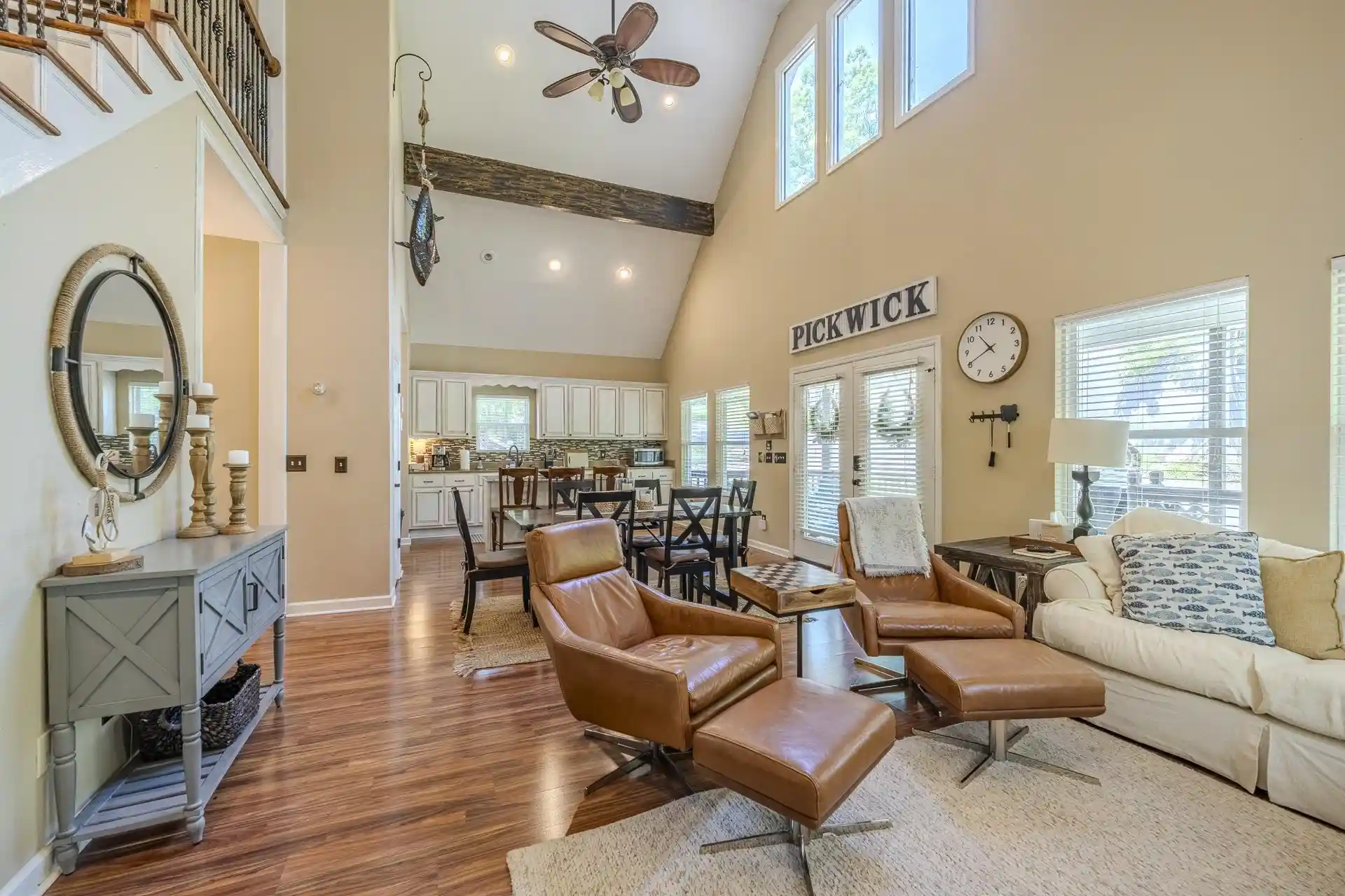Photo 3 of Single family home for sale at 40 Is View Dr, Counce, TN 38326 | MLS# 10221907 | Listing updated on 2026-09-24