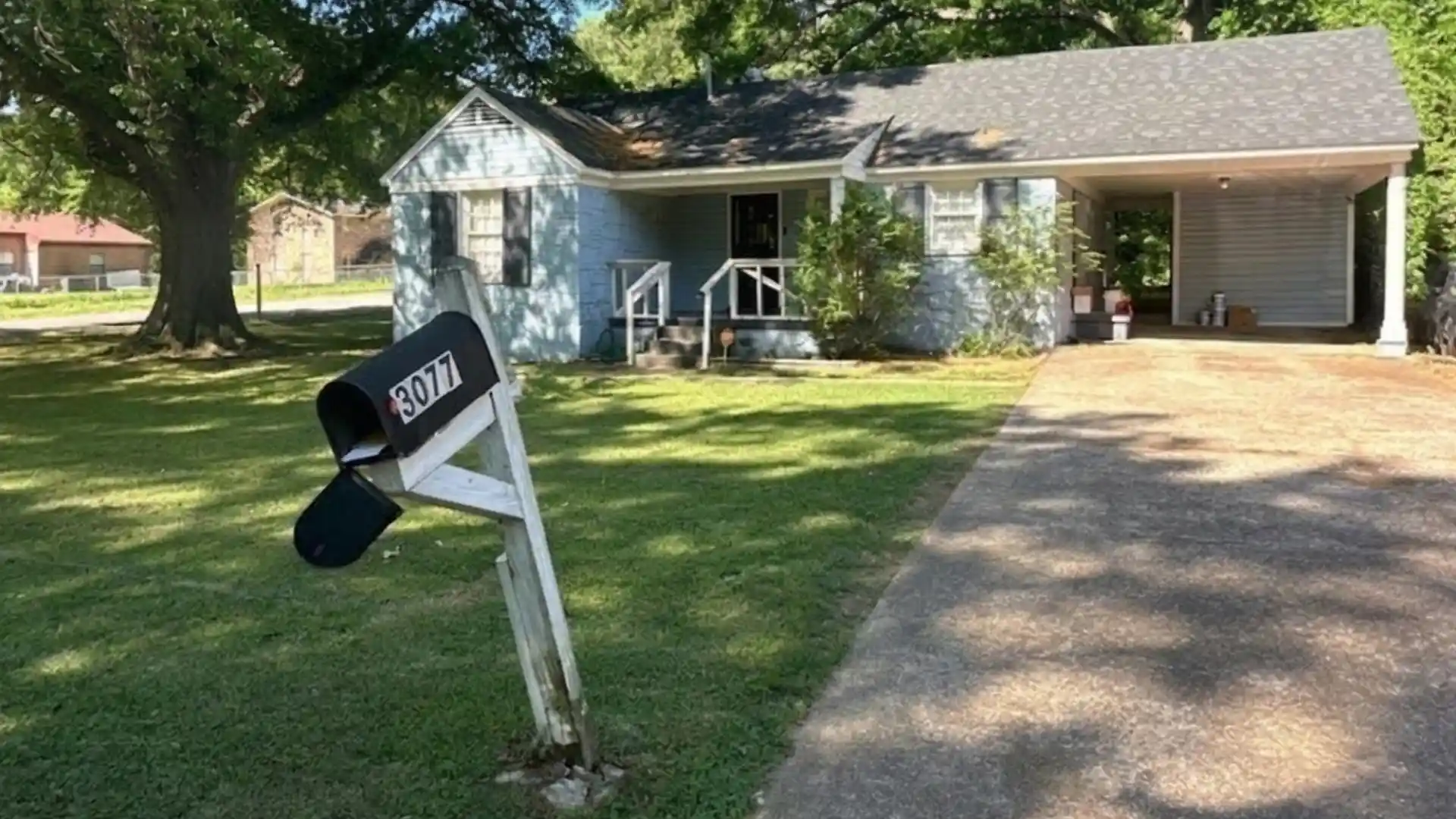 1st image of 3077 Signal St, Memphis, TN 38127 | MLS# 10221913