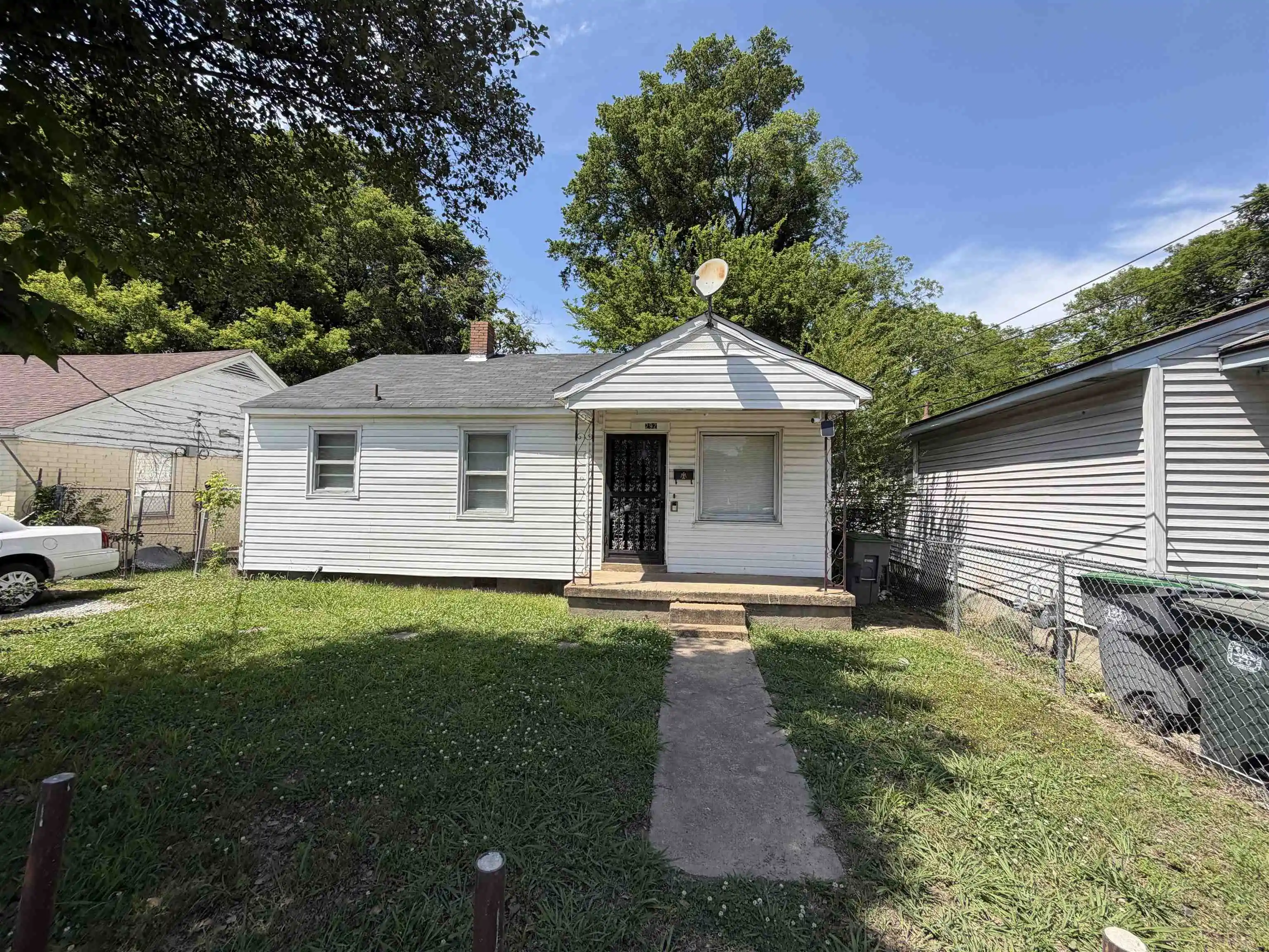 Homes for sale in Memphis, TN | 292 Modder Ave, Memphis, TN 38109 | MLS# 10221914