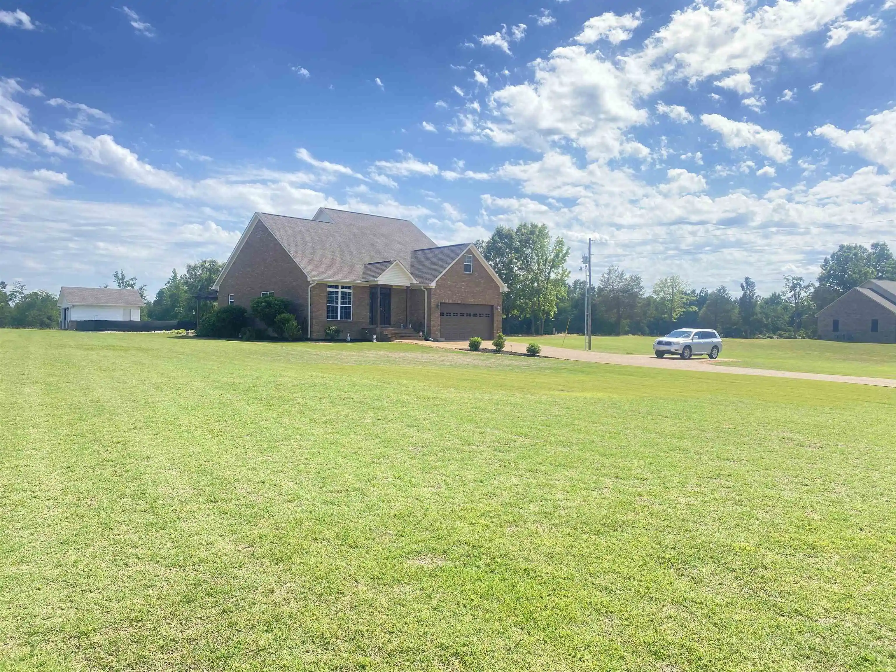 Homes for sale in Adamsville, TN | 745 Greenbriar Ln, Adamsville, TN 38310 | MLS# 10221945