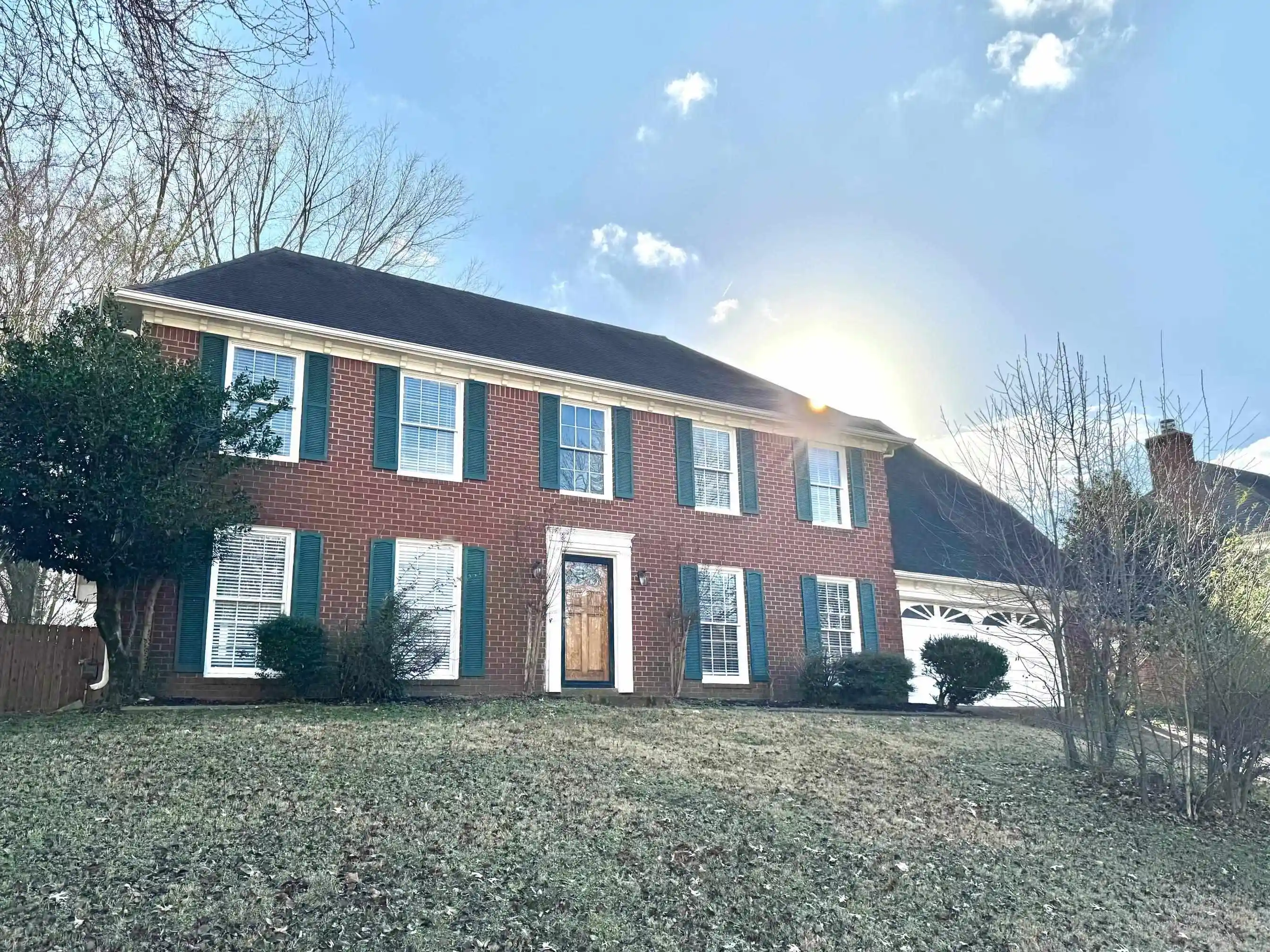 Photo 1 of Single family home for sale at 8289 E Timber Crk Dr, Cordova, TN 38018 | MLS# 10221962 | Listing updated on 2026-08-31