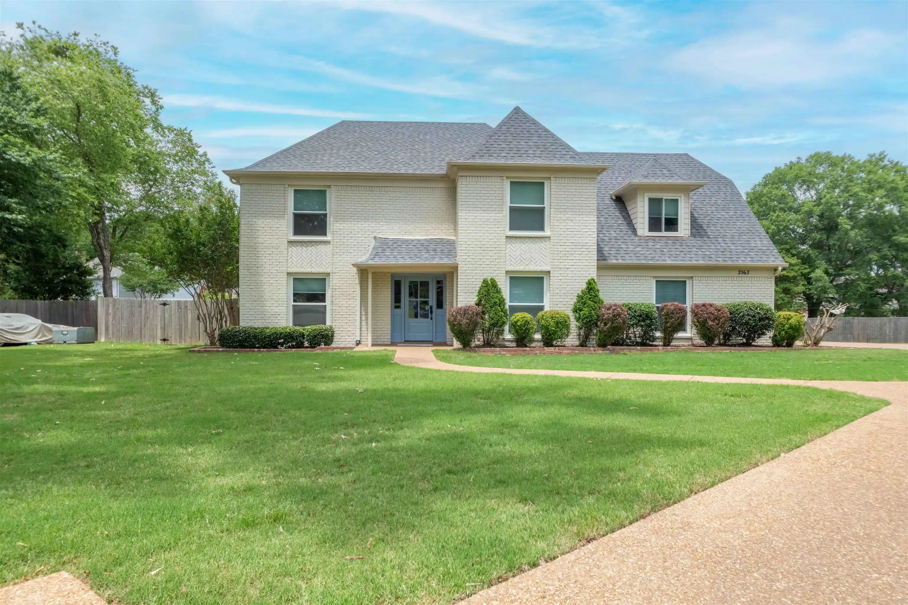 1st image of 2063 Dalkeith Dr, Germantown, TN 38139 | MLS# 10221974