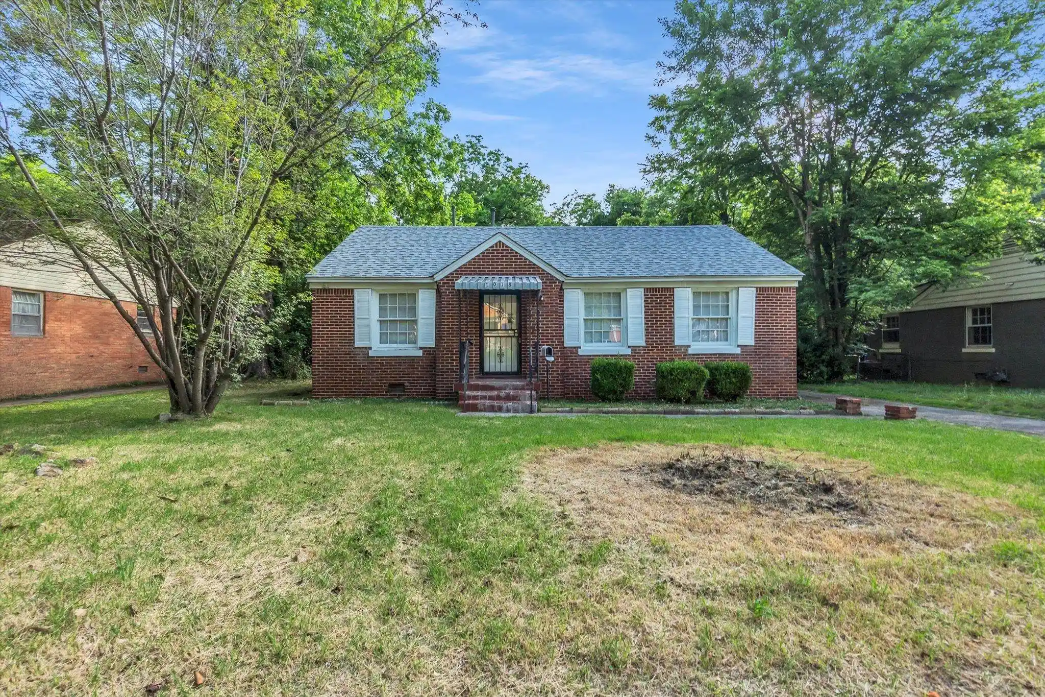 Photo 1 of Sale Pending at 1018 Goodman St, Memphis, TN 38111 | MLS# 10221977 | Listing updated on 2026-09-08