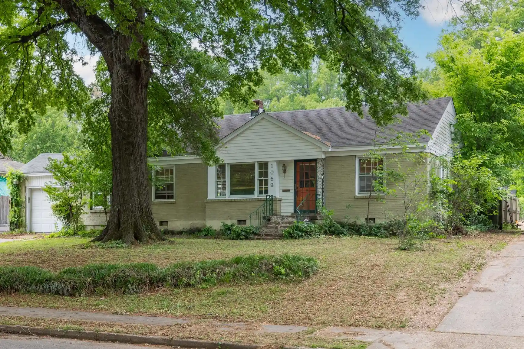 Homes for sale in Memphis, TN | 1069 Tatum Dr, Memphis, TN 38122 | MLS# 10221993