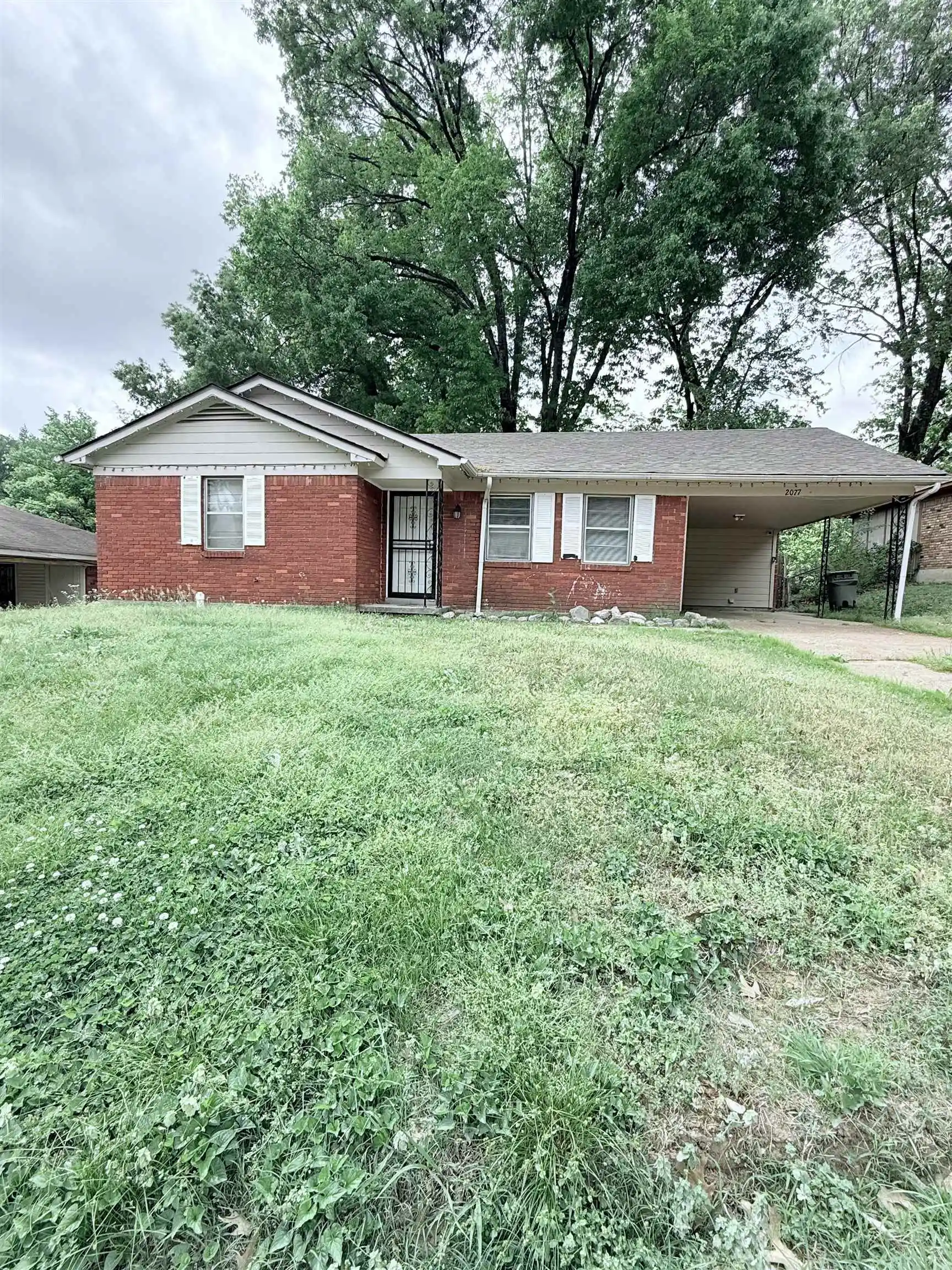 1st image of 2077 Willow Wood Ave, Memphis, TN 38127 | MLS# 10221995