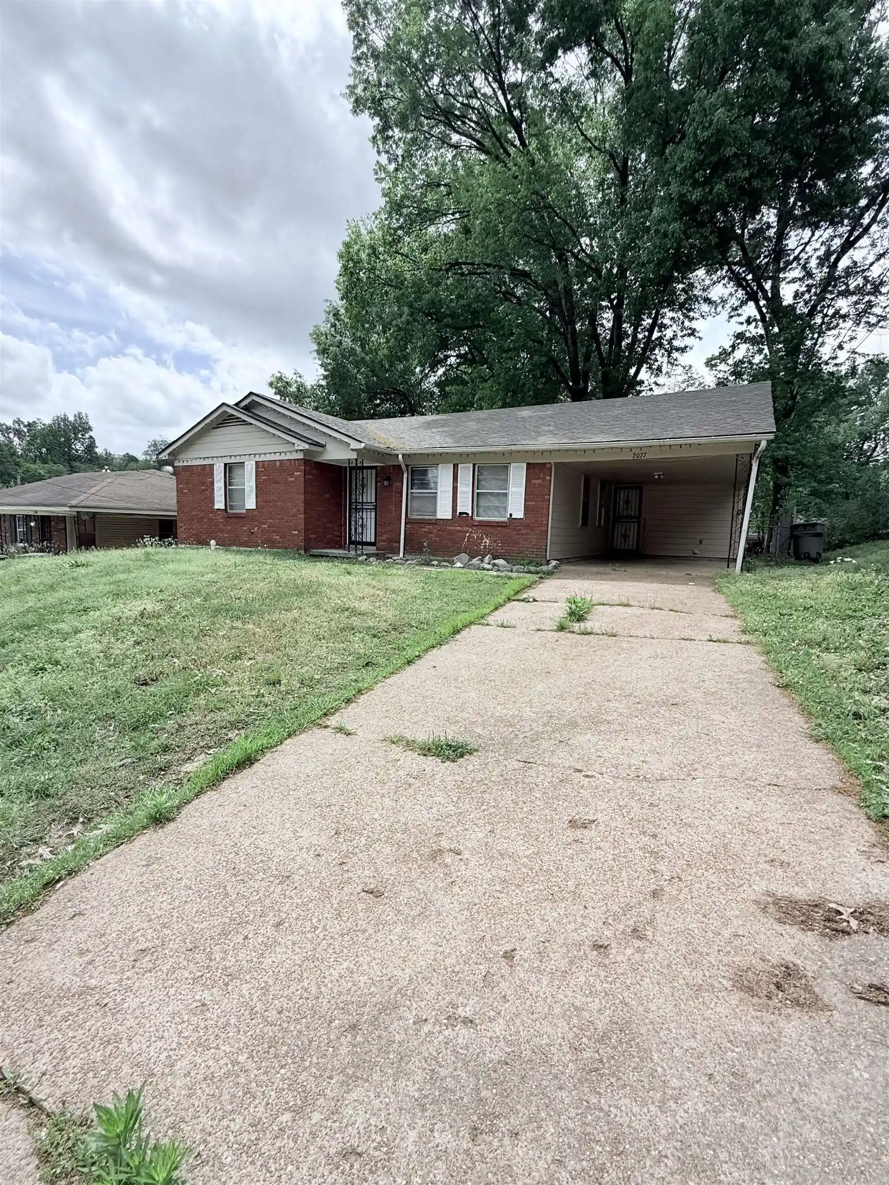 4th image of 2077 Willow Wood Ave, Memphis, TN 38127 | MLS# 10221995