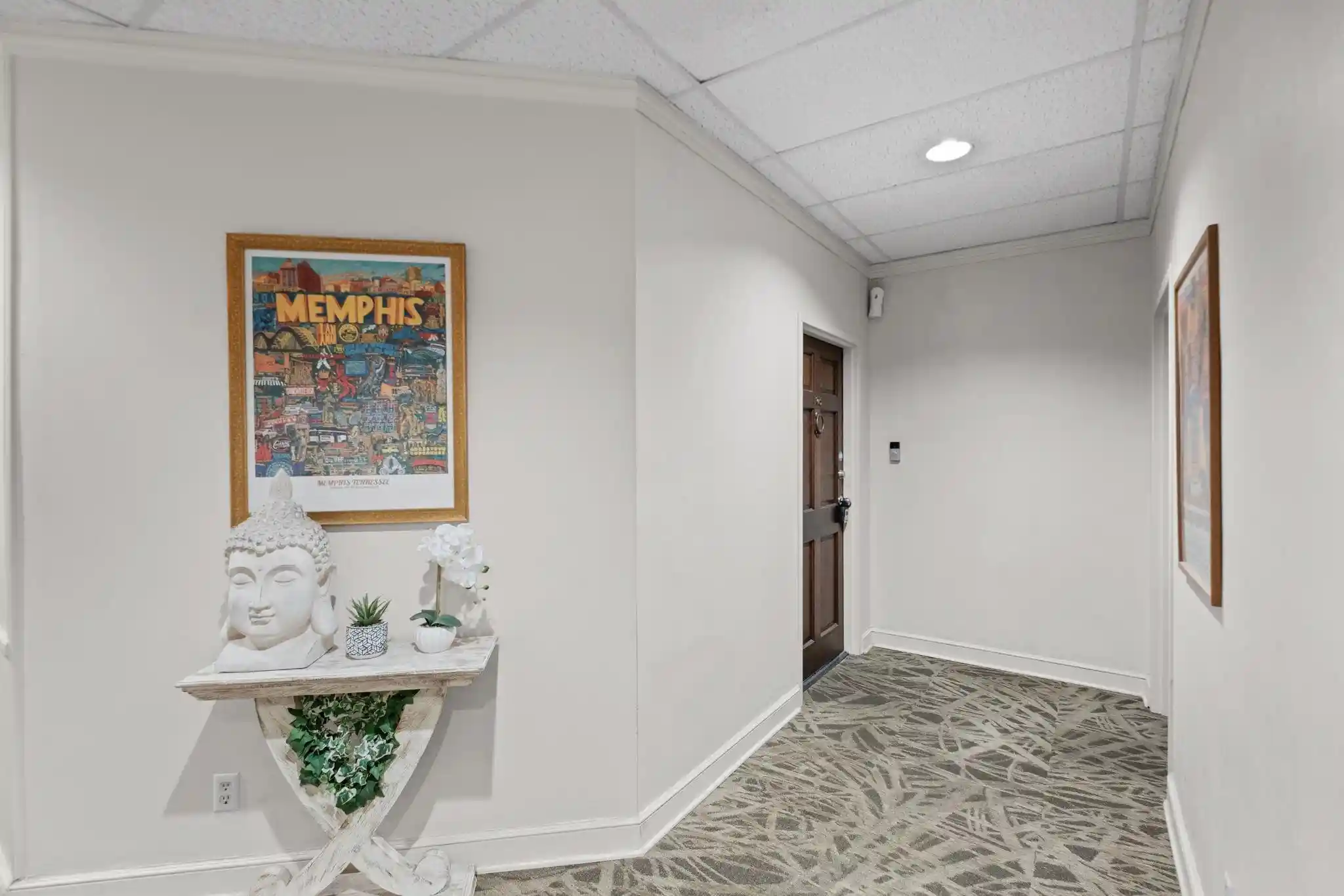 2nd image of 2277 Union Ave, Memphis, TN 38104