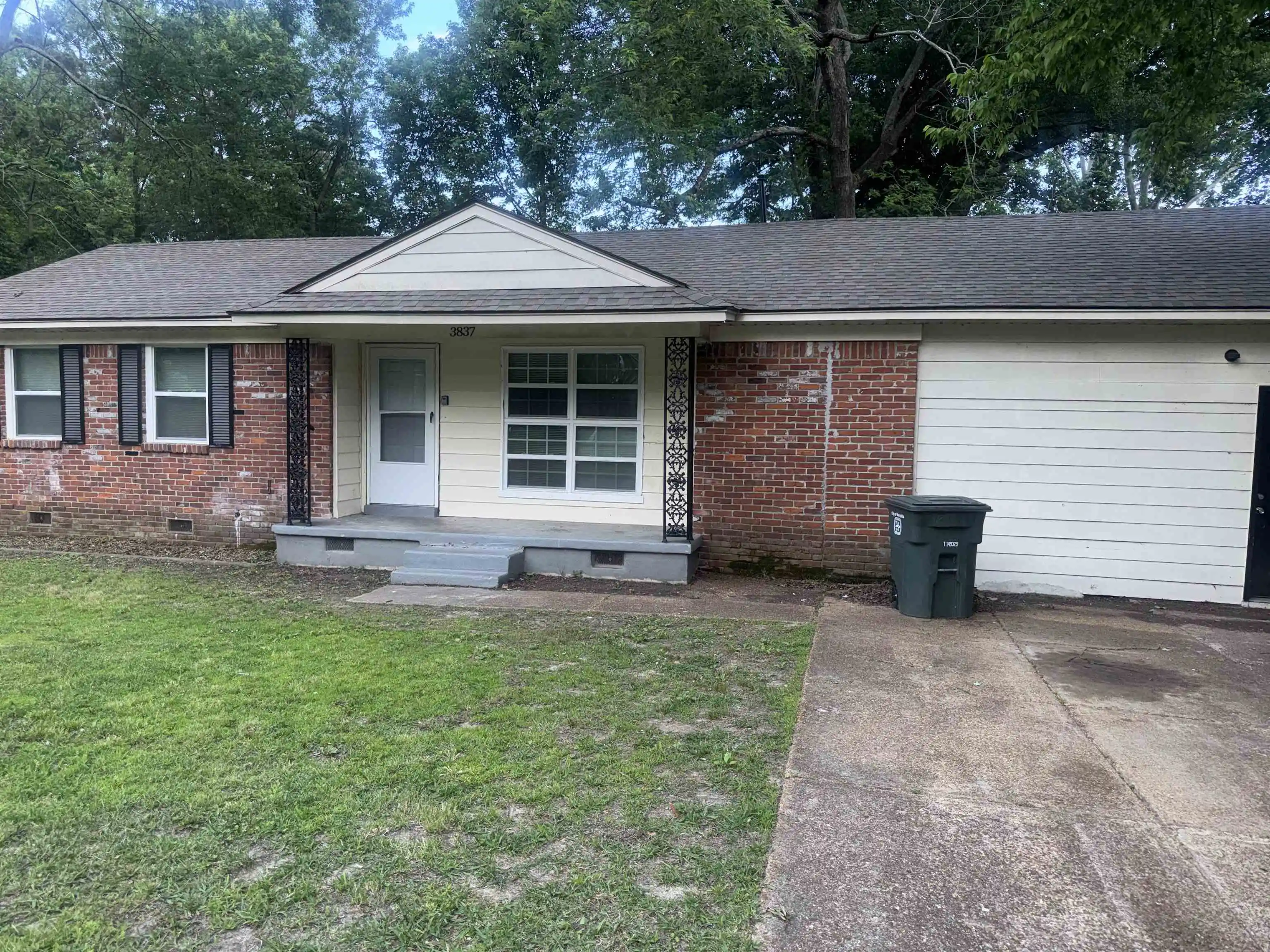 1st image of 3837 Voltaire Ave, Memphis, TN 38128 | MLS# 10222008