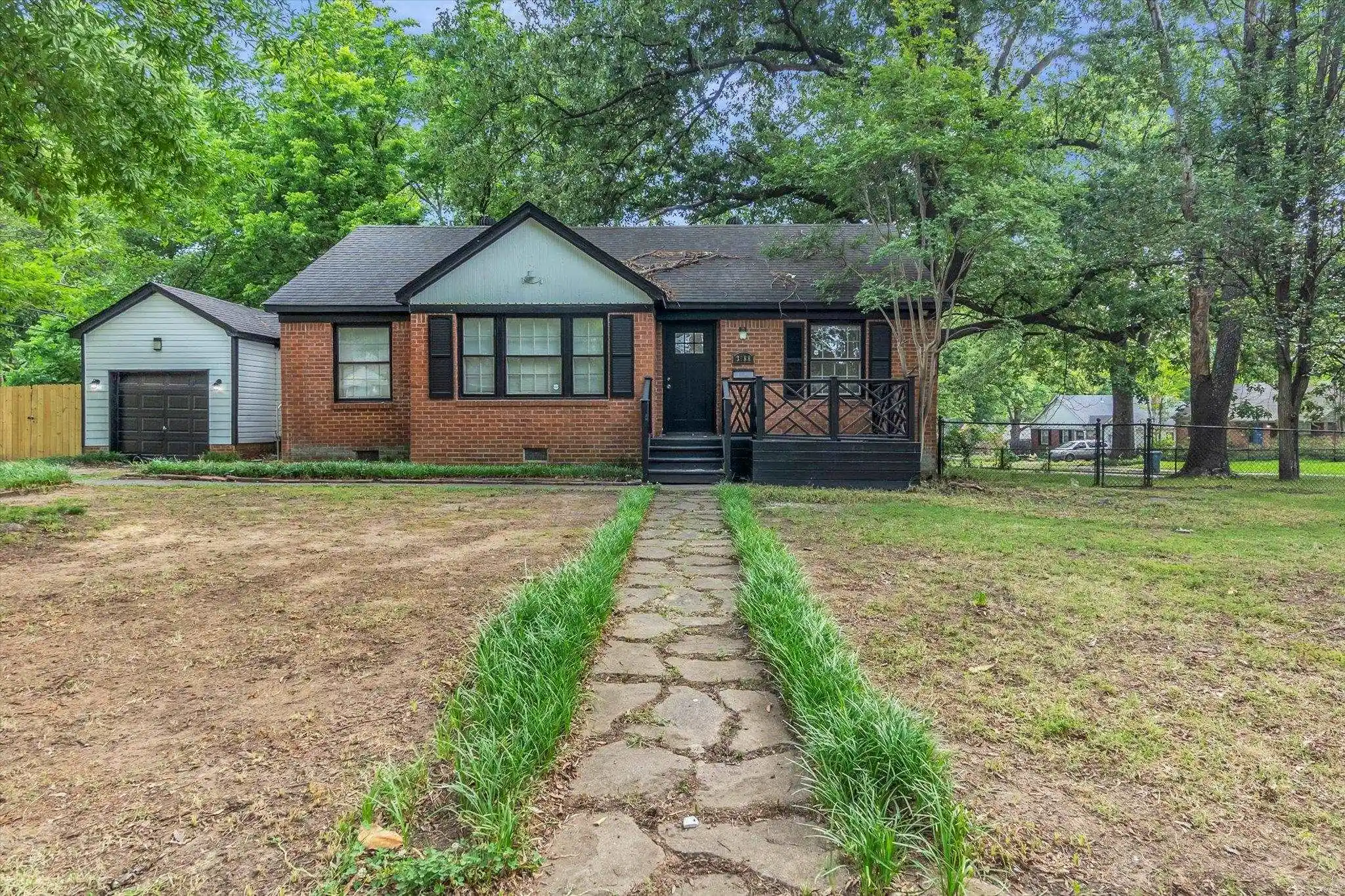 Photo 1 of Single family home for sale at 3788 Allandale Ln, Memphis, TN 38111 | MLS# 10222038 | Listing updated on 2026-07-09