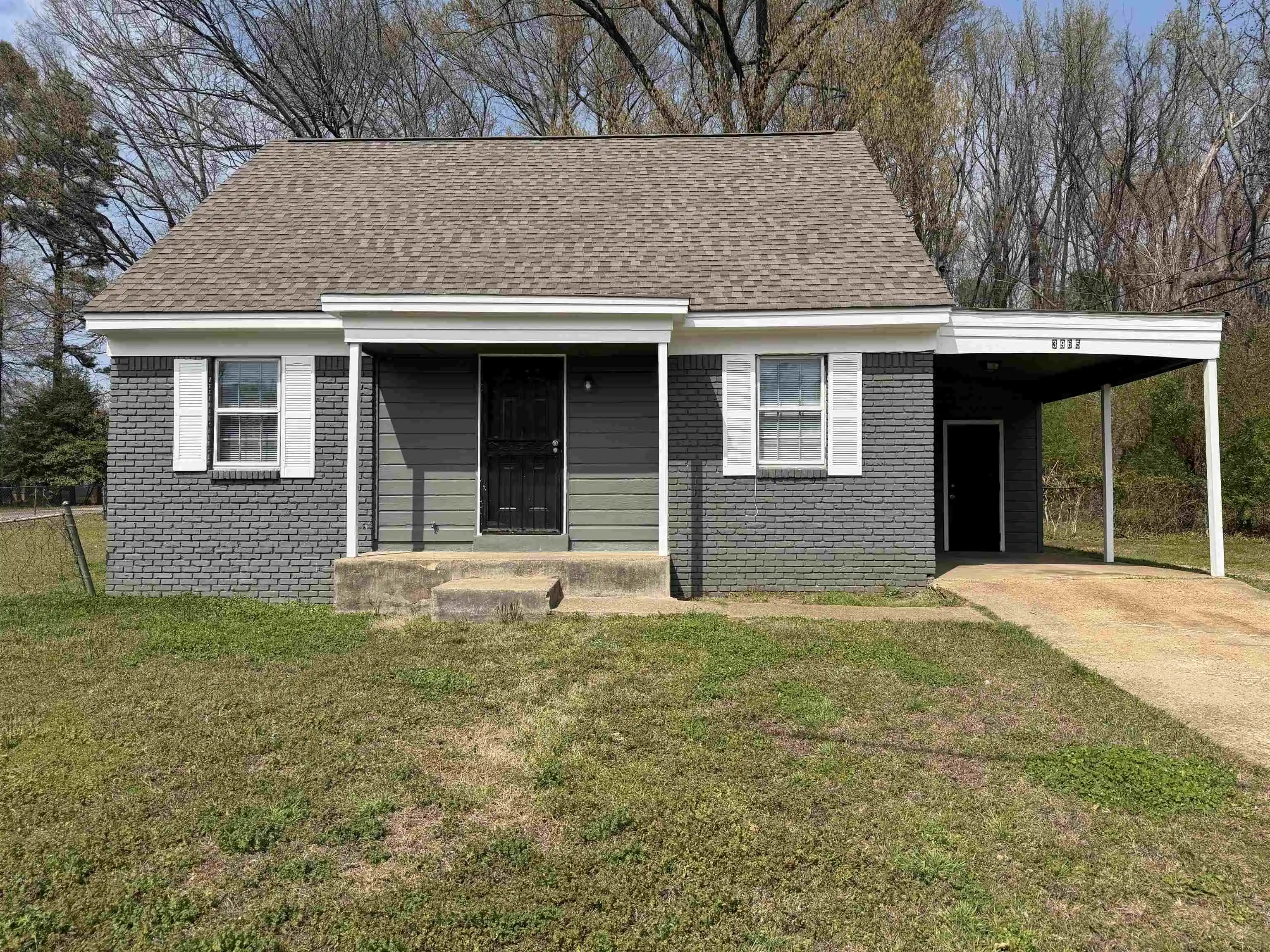 Photo 1 of Single family home for sale at 3965 Hedgerow Dr, Memphis, TN 38109 | MLS# 10222047 | Listing updated on 2026-10-21