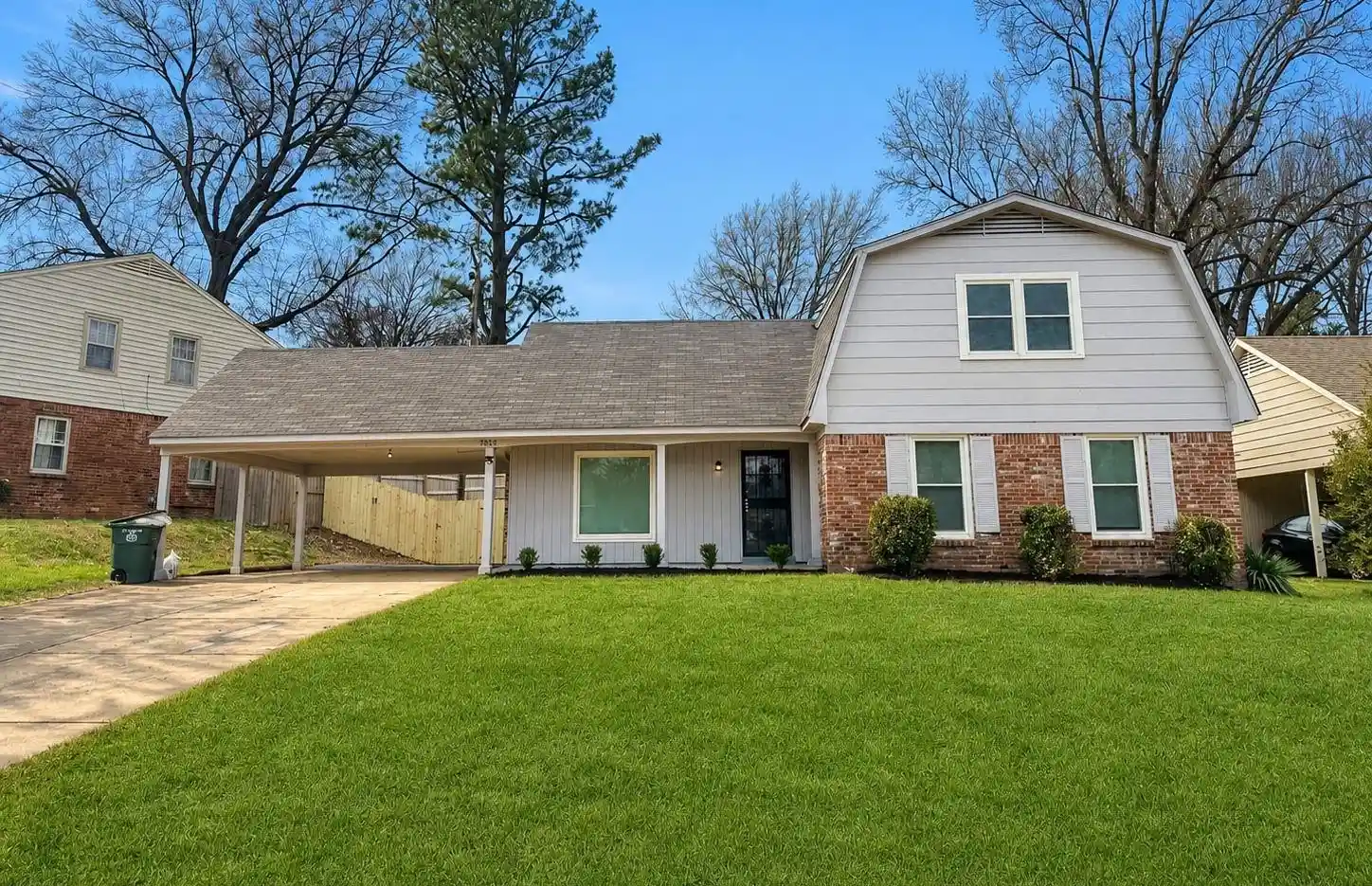 1st image of 3629 Huckleberry St, Memphis, TN 38116 | MLS# 10222049