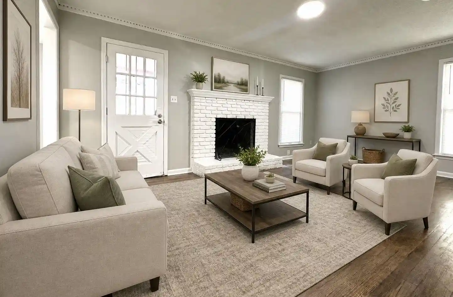 2nd image of 3629 Huckleberry St, Memphis, TN 38116 | MLS# 10222049