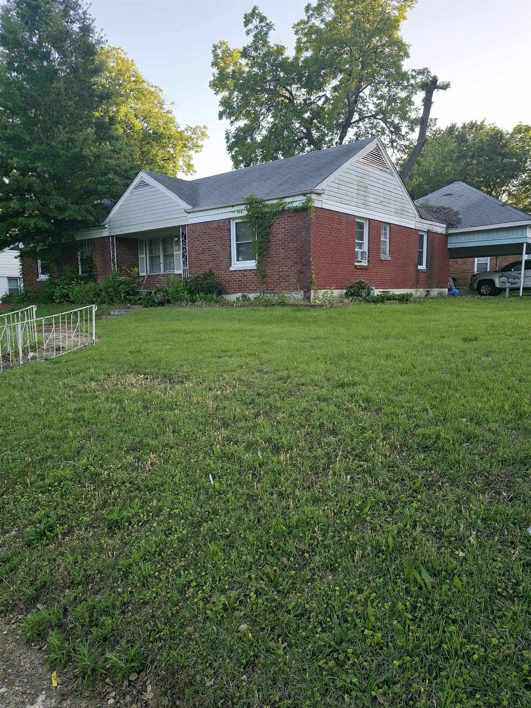 3rd image of 1515 Semmes St, Memphis, TN 38114 | MLS# 10222050