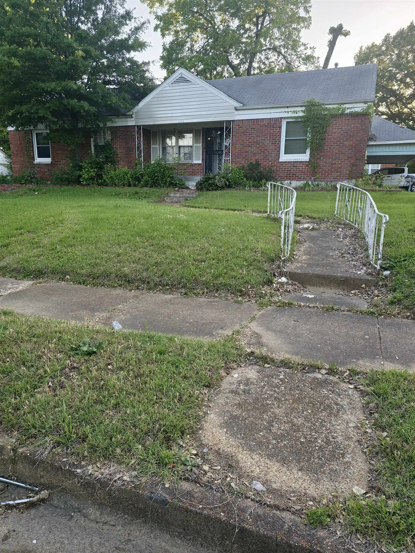 4th image of 1515 Semmes St, Memphis, TN 38114 | MLS# 10222050