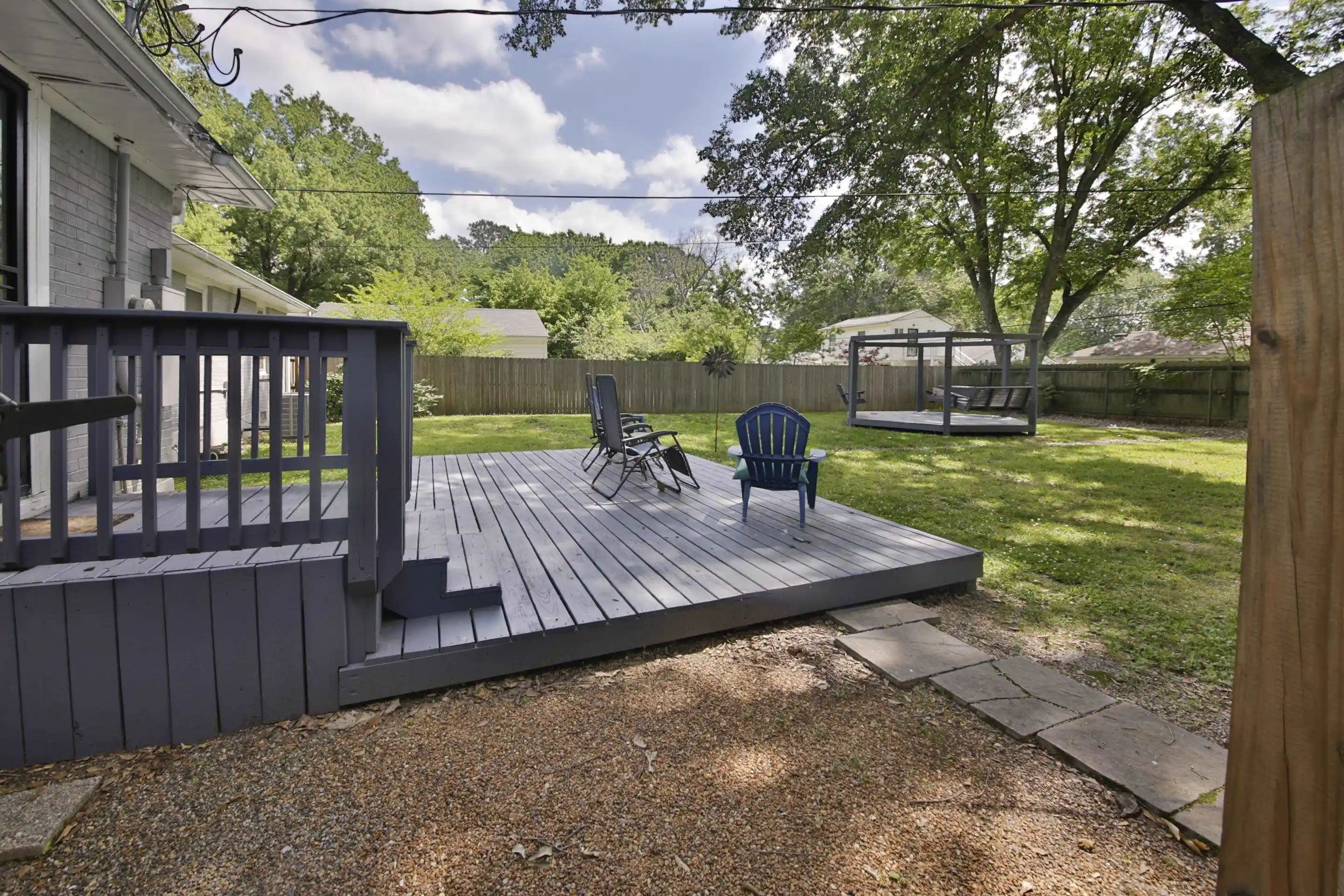 4th image of 4545 Amboy Dr, Memphis, TN 38117 | MLS# 10222066