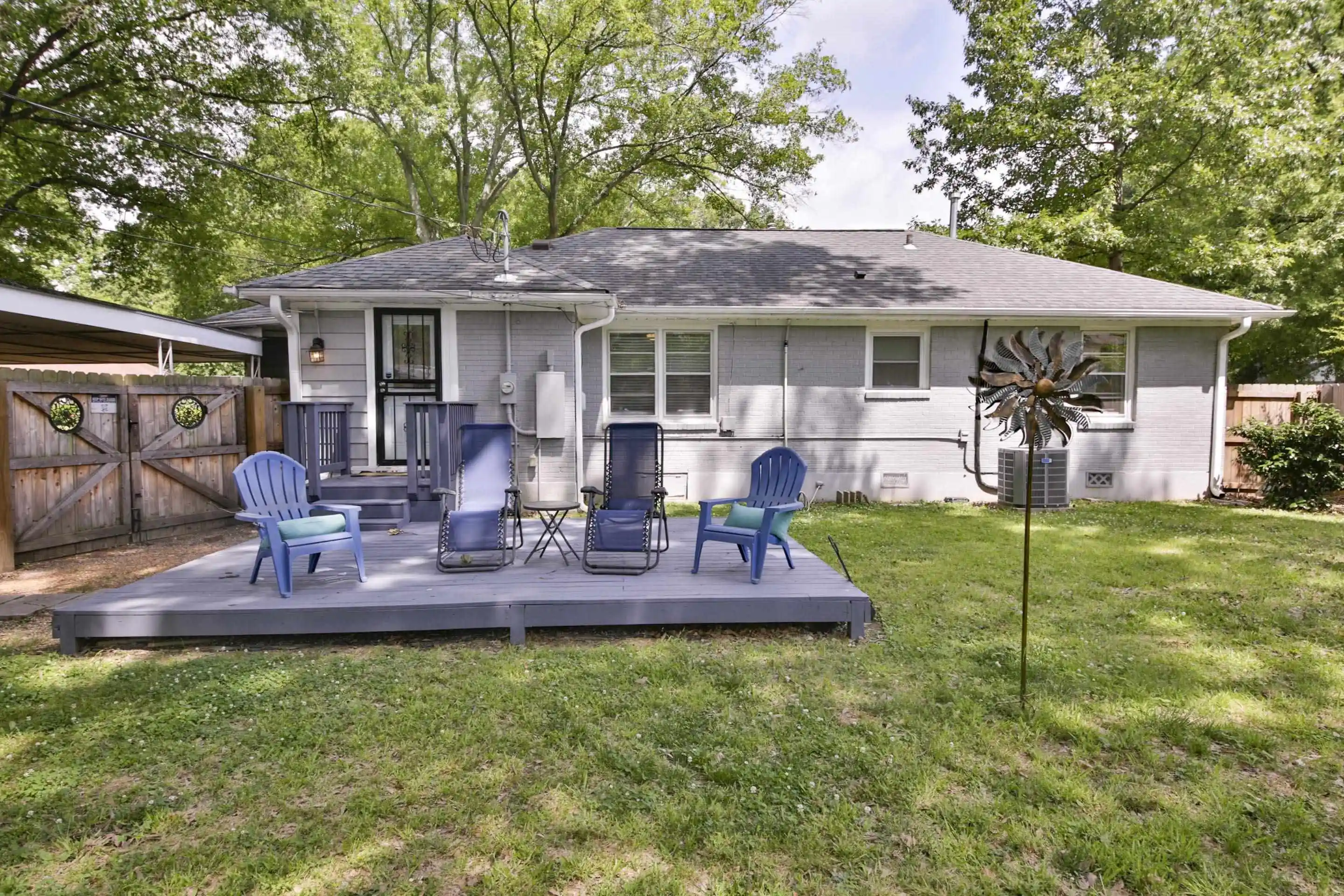 5th image of 4545 Amboy Dr, Memphis, TN 38117 | MLS# 10222066