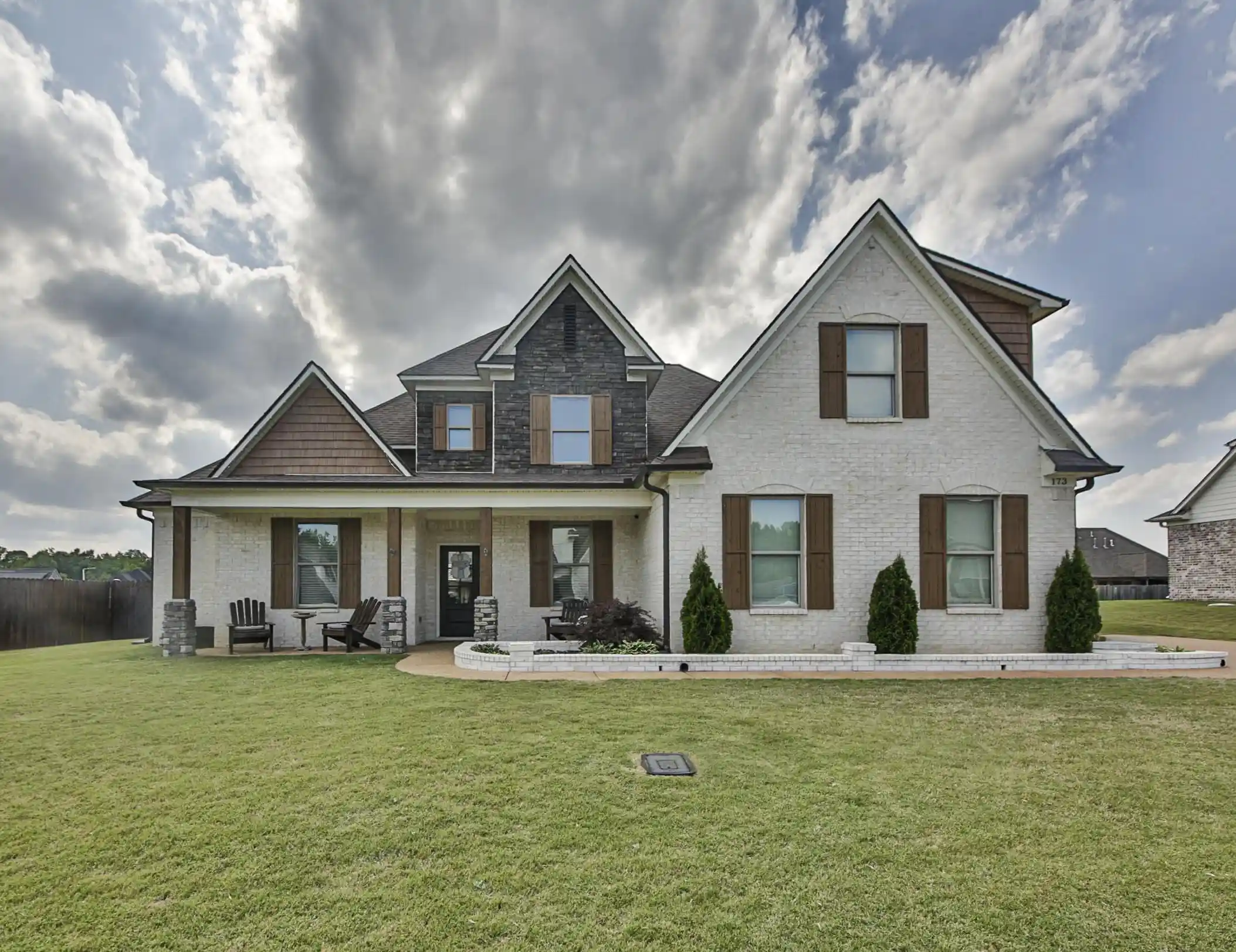 Homes for sale in Atoka, TN | 173 Catalpa Cv, Atoka, TN 38004 | MLS# 10222067