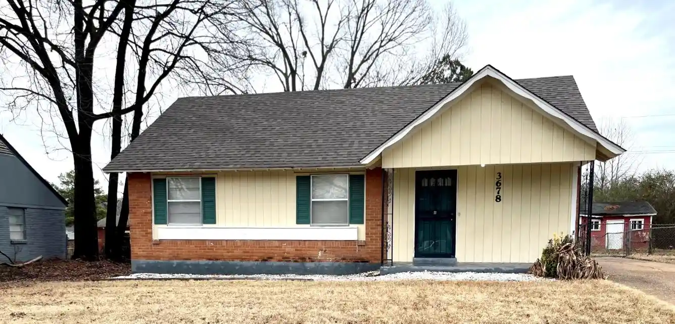 1st image of 3678 Neely Rd, Memphis, TN 38109 | MLS# 10222070