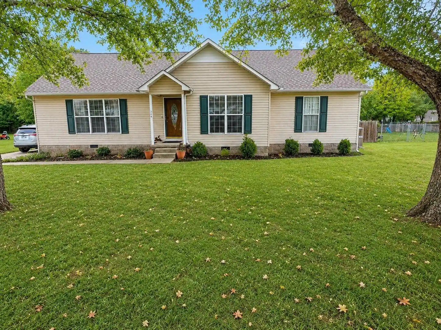 Homes for sale in Ripley, TN | 246 Collins St, Ripley, TN | MLS# 10222073