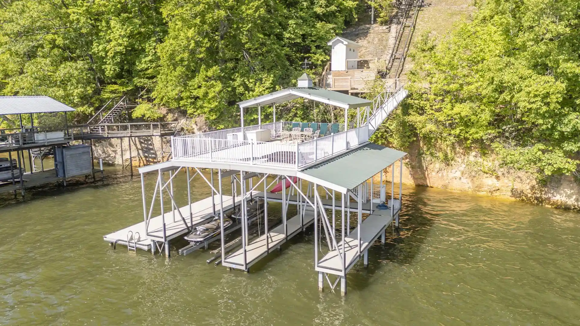 2nd image of 585 Island View Dr, Counce, TN 38326 | MLS# 10222083