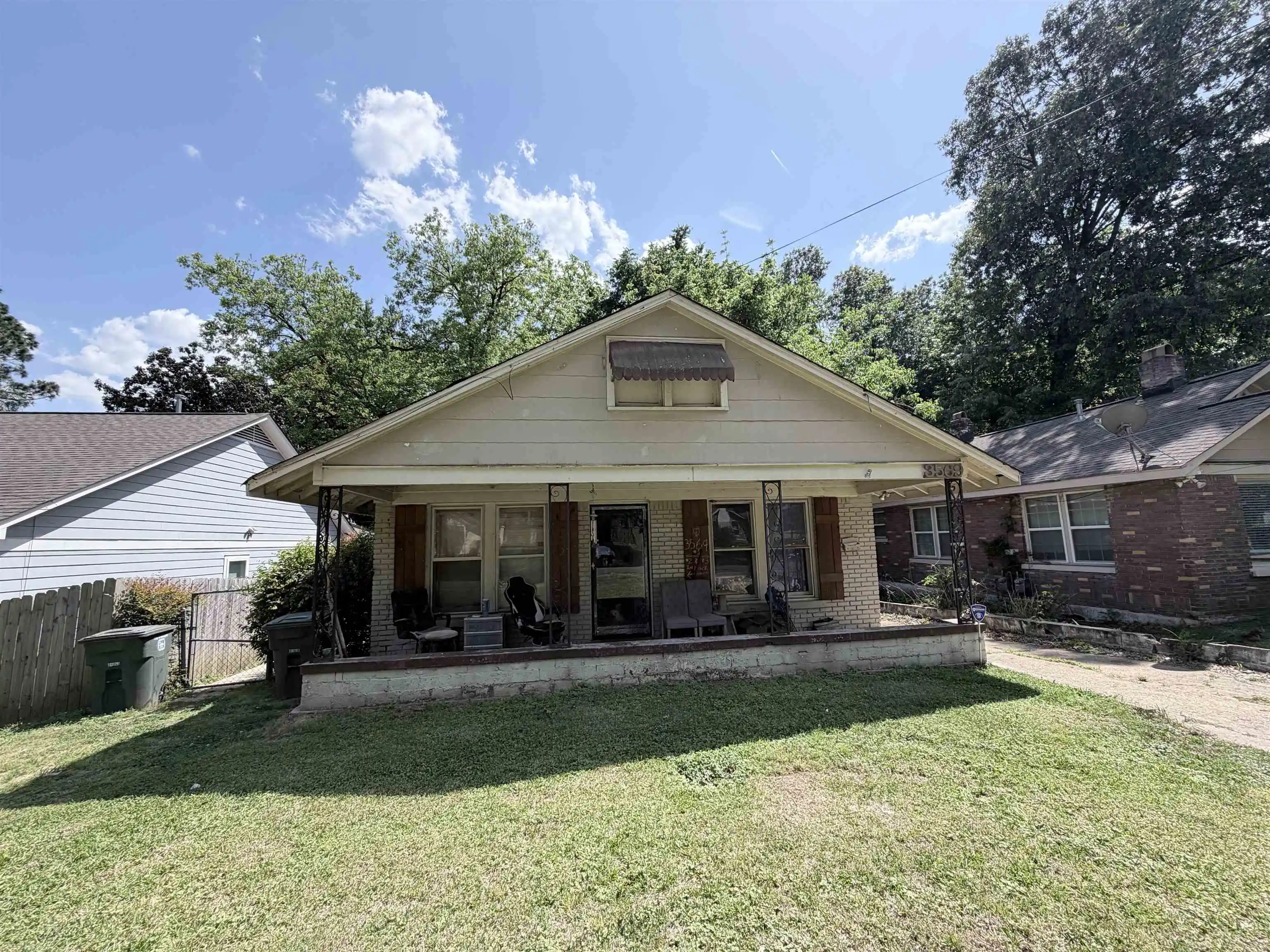 1st image of 3569 Douglass Ave, Memphis, TN 38111 | MLS# 10222084