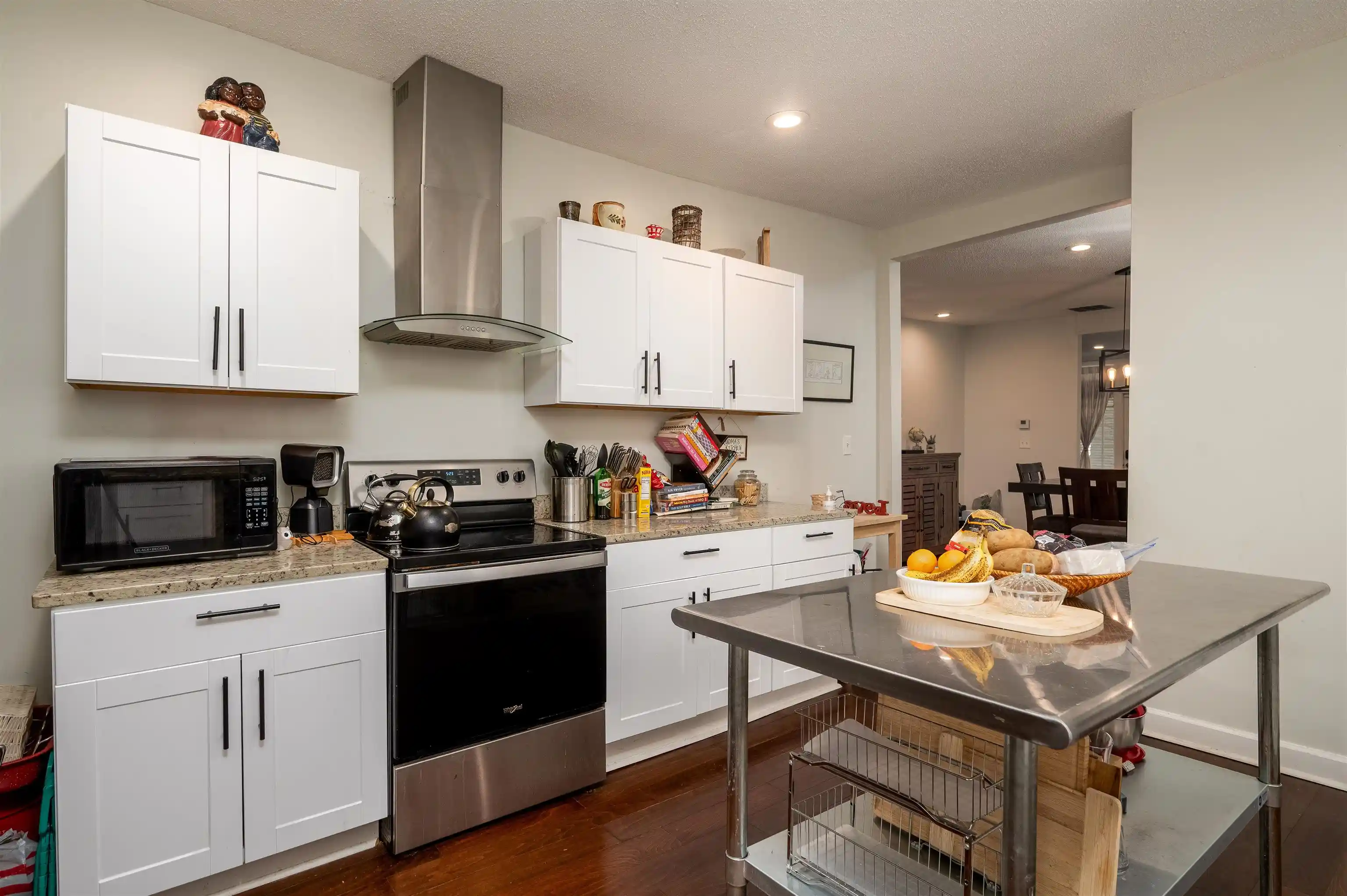 Photo 3 of Single family home for sale at 995 Forrest Ave, Memphis, TN 38105 | MLS# 10222104 | Listing updated on 2026-09-15