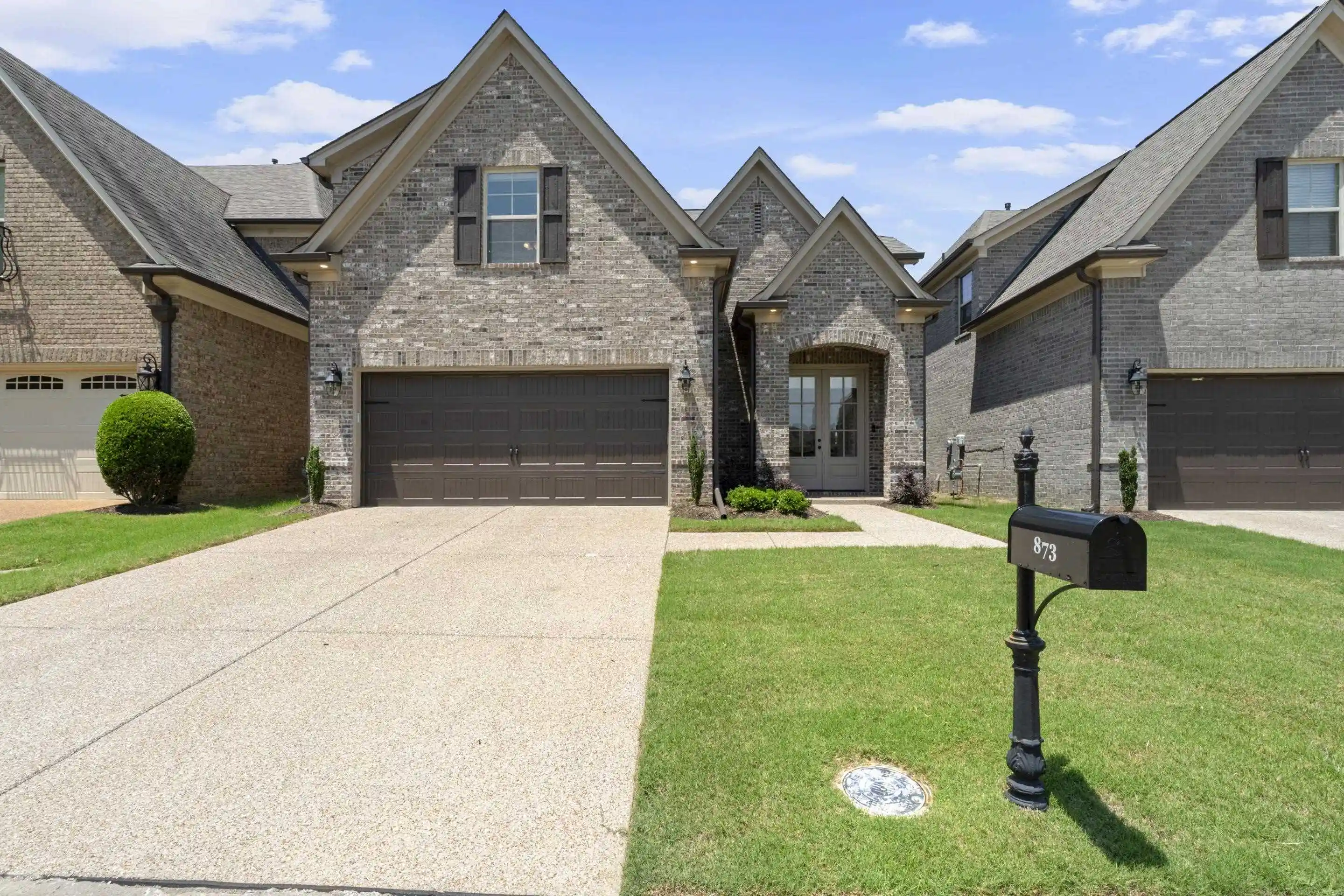 Photo 1 of Single family home for sale at 873 Winter Leaf Dr, Cordova, TN 38018 | MLS# 10222107 | Listing updated on 2026-08-21