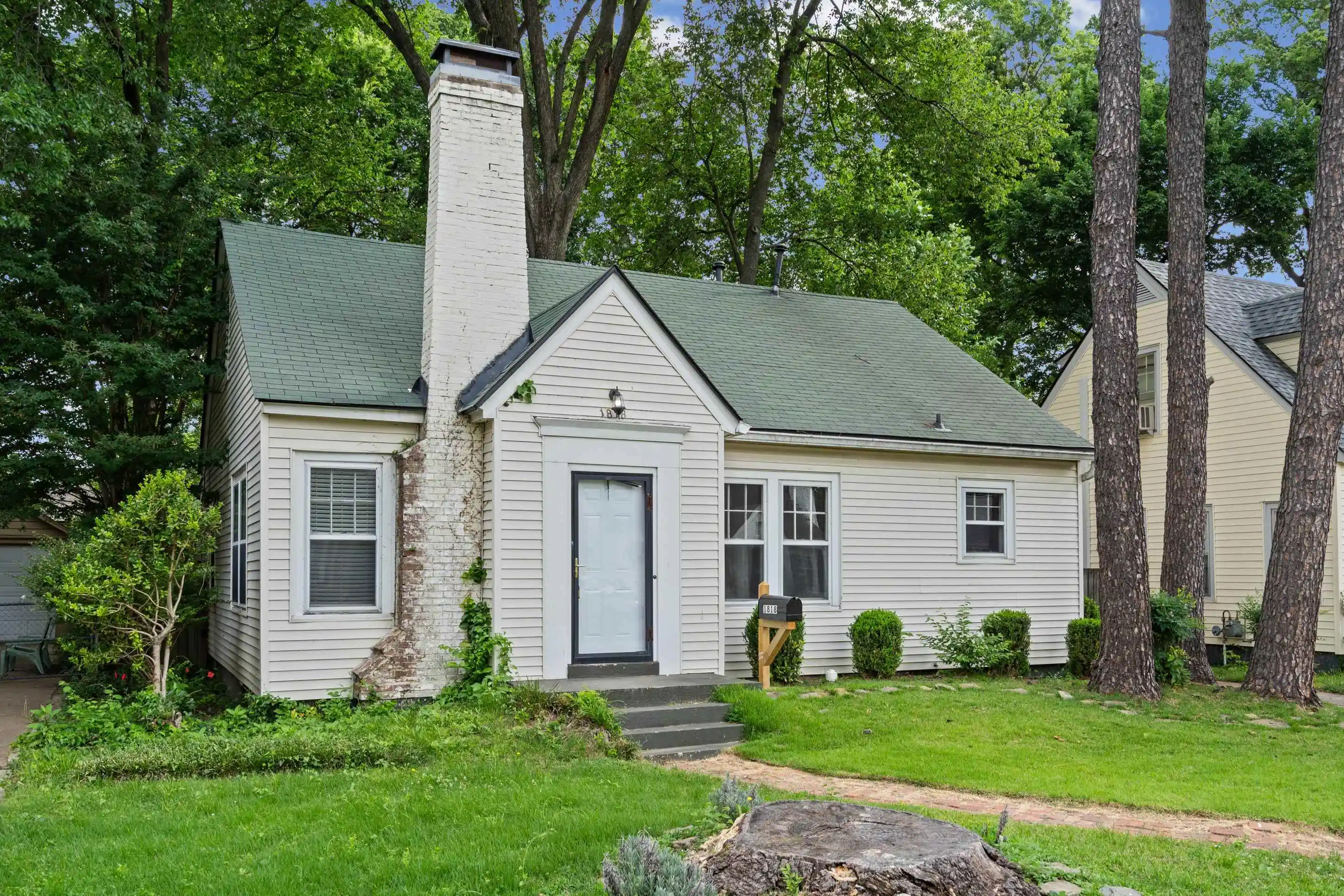 1st image of 1818 Mignon Ave, Memphis, TN 38107 | MLS# 10222112