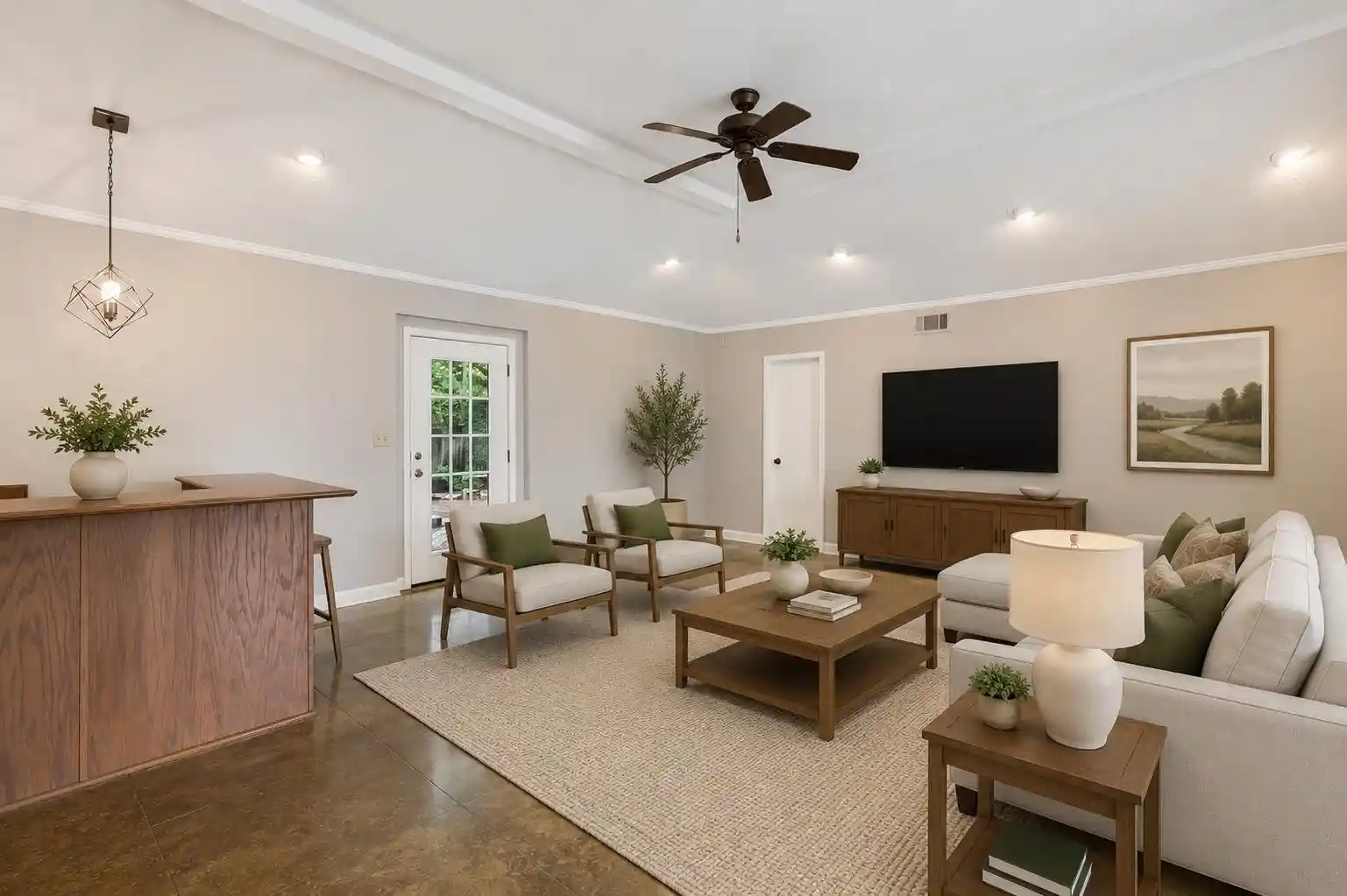 5th image of 219 N Rose Rd, Memphis, TN 38117 | MLS# 10222113