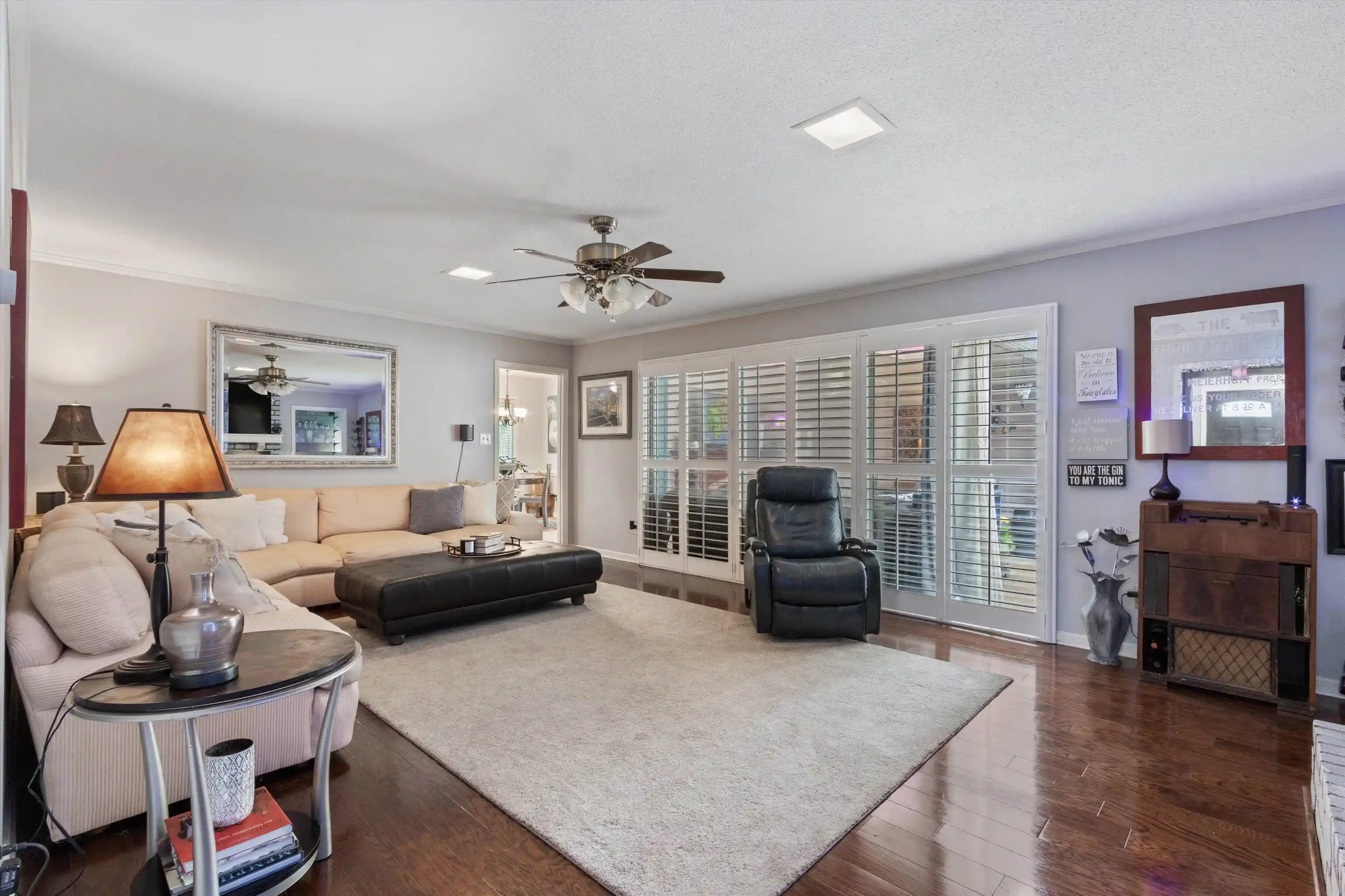 Photo 4 of Sale Pending at 6921 Stornaway Dr, Memphis, TN 38119 | MLS# 10222122 | Listing updated on 2026-06-05