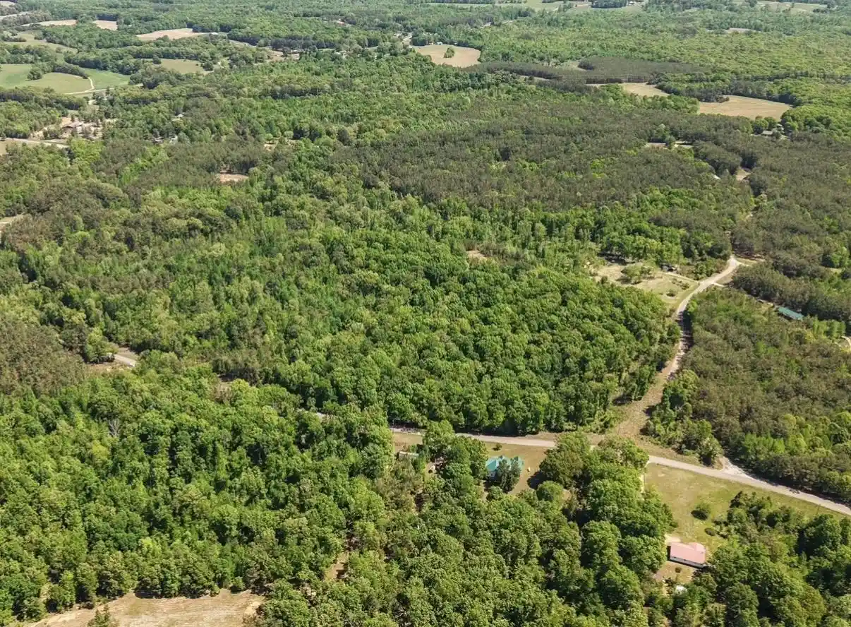 Photo 3 of Land for sale at 0 Ed Barham Trak 3 Rd, Bethel Springs, TN 38315 | MLS# 10222140 | Listing updated on 2026-05-21