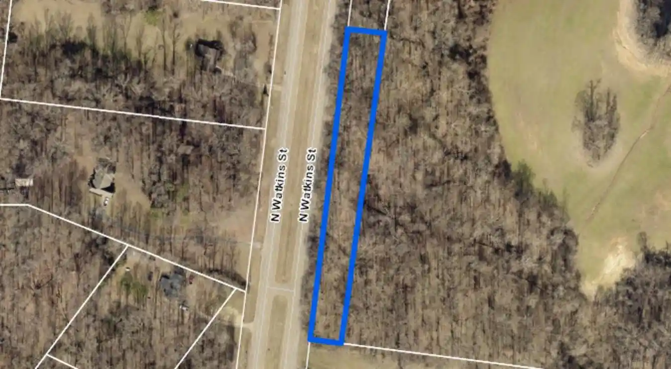 Homes for sale in Unincorporated, TN | 0 N Watkins St, Unincorporated, TN 38053 | MLS# 10222153