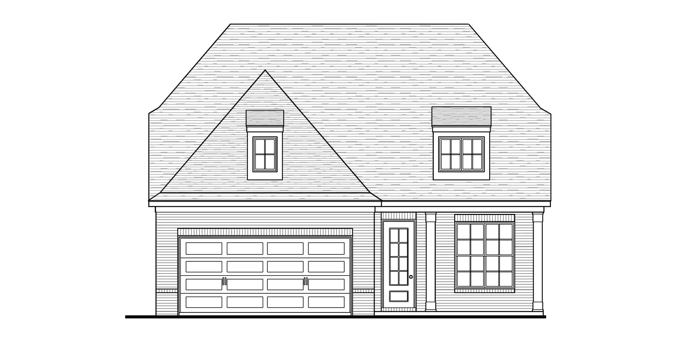 Homes for sale in Cordova, TN | 9597 Cotton Feed St, Cordova, TN 38018 | MLS# 10222162