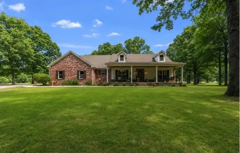Homes for sale in Somerville, TN | 815 Glade Springs Dr, Somerville, TN 38068 | MLS# 10222170
