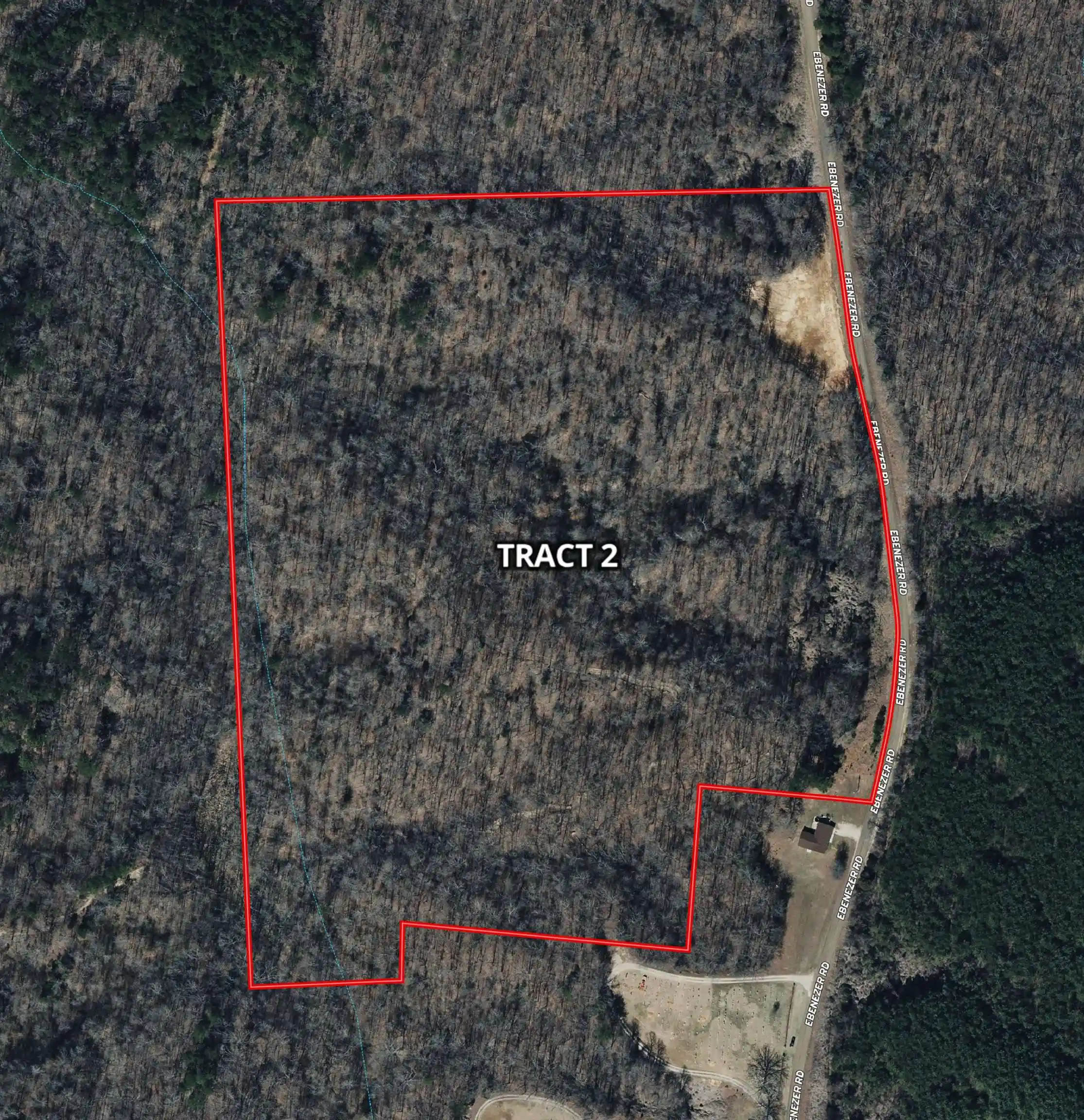 Homes for sale in Toone, TN | 000 Ebenezer Rd, Toone, TN 38381 | MLS# 10222176