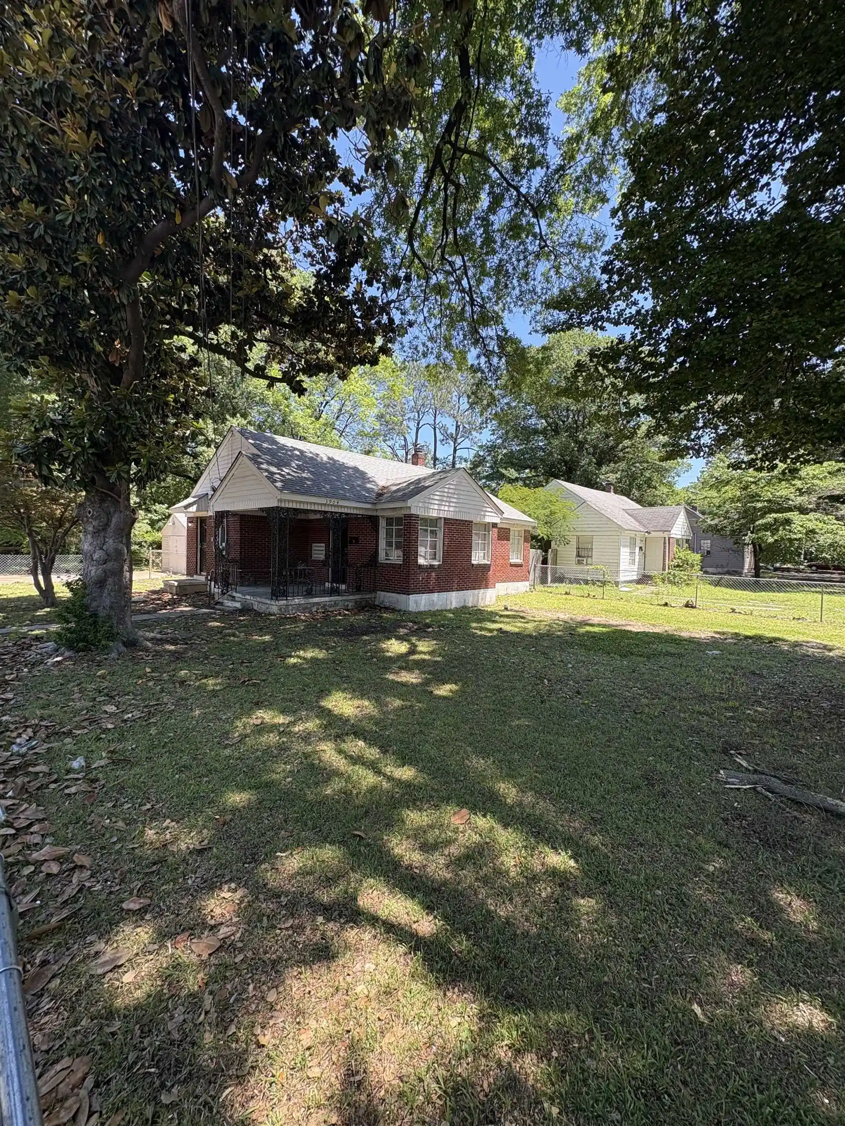 Photo 1 of Single family home for sale at 3904 Kimball Ave, Memphis, TN 38111 | MLS# 10222182 | Listing updated on 2026-10-21